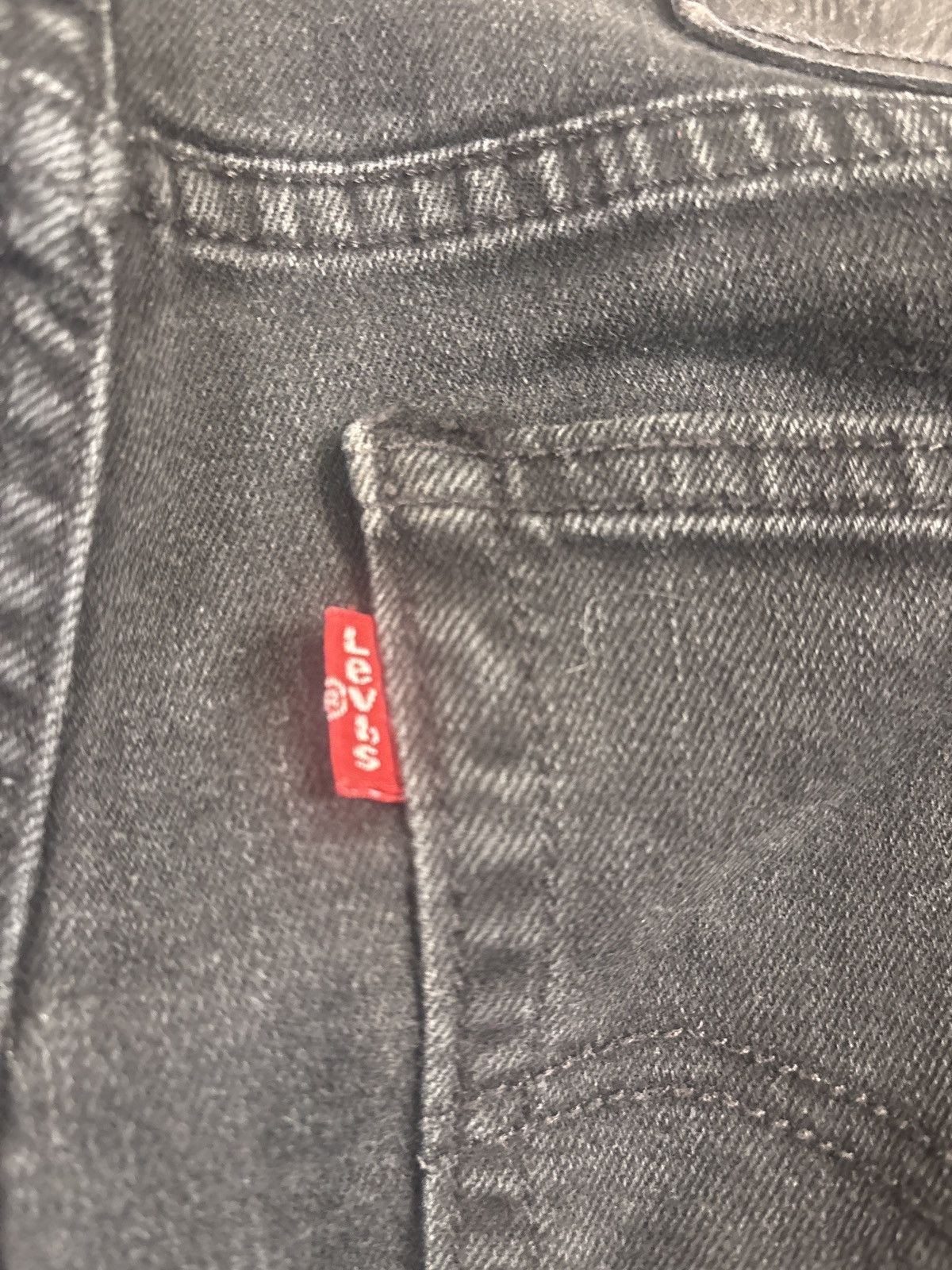 Levi's Levi’s 510 skinny jeans 30 x 30 bin 1091 Size US 30 / EU 46 - 5 Thumbnail