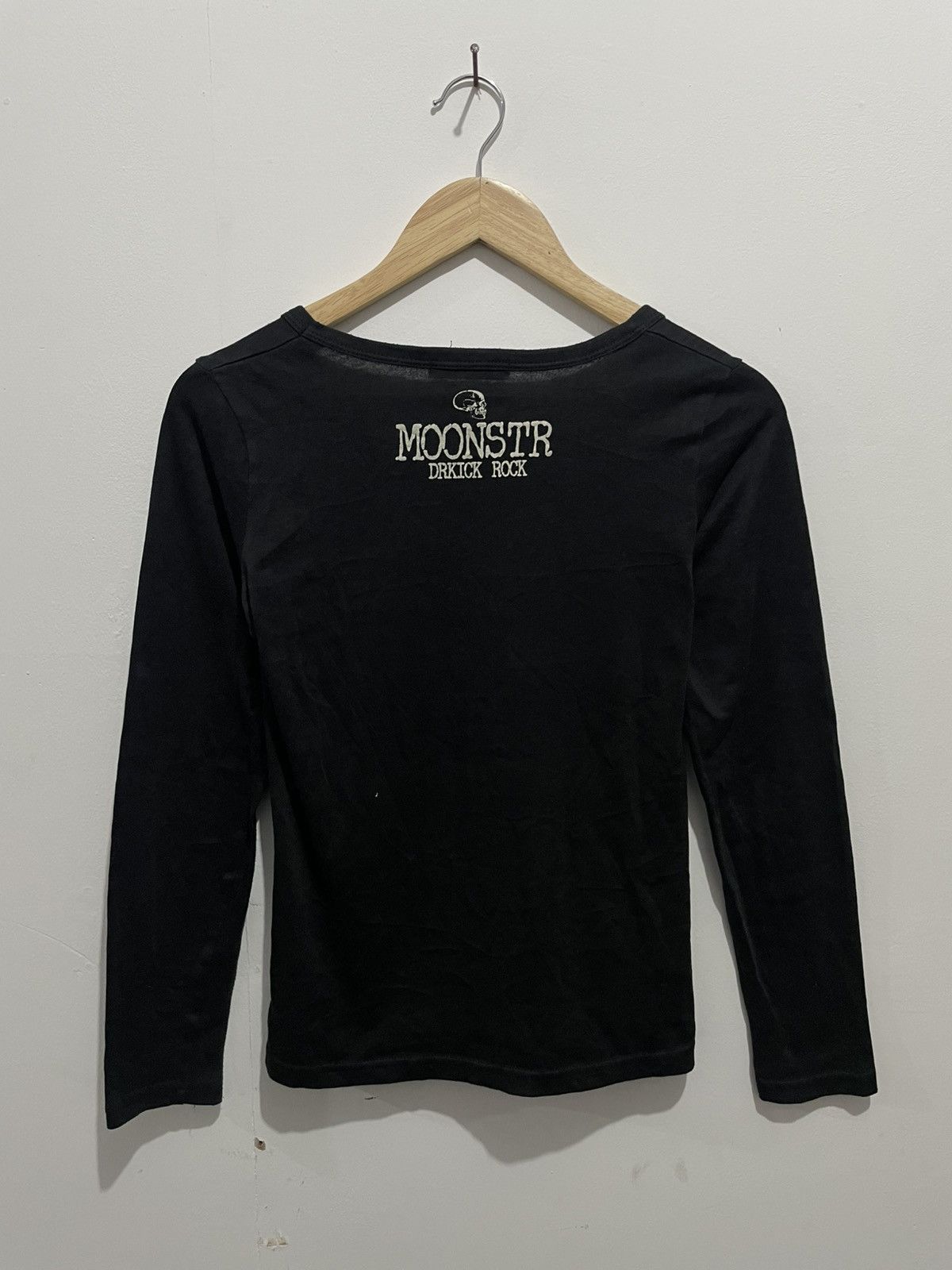 Beauty Beast × If Six Was Nine × Japanese Brand LEAD SKULL JAPANESE STYLE LONG SLEEVE Size US M / EU 48-50 / 2 - 9 Thumbnail