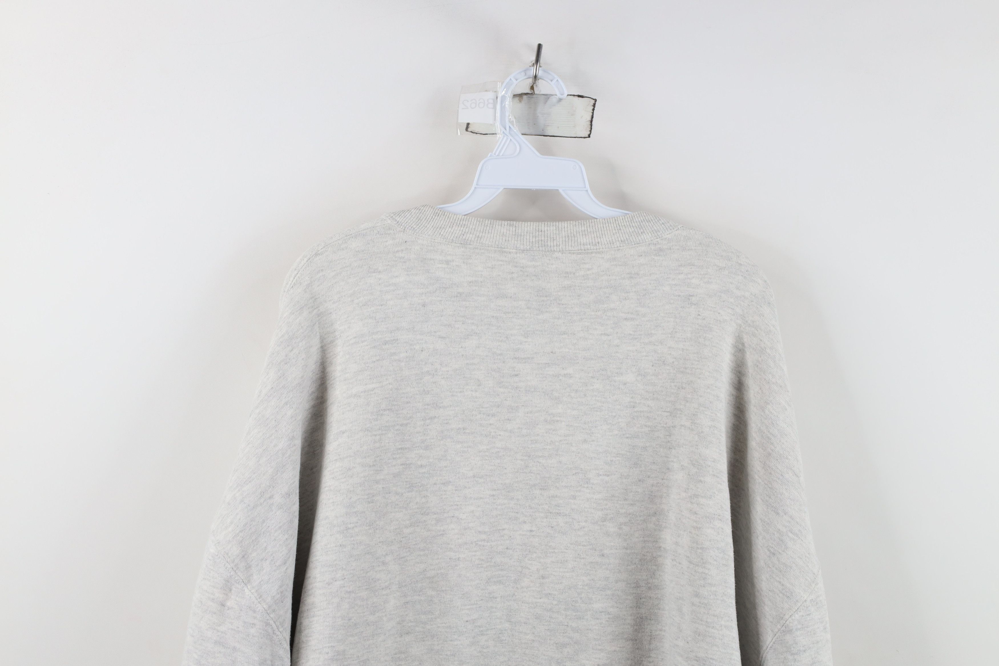 Russell Athletic Vintage 90s Russell Athletic Cougars Sweatshirt Gray USA Size US XXL / EU 58 / 5 - 14 Thumbnail