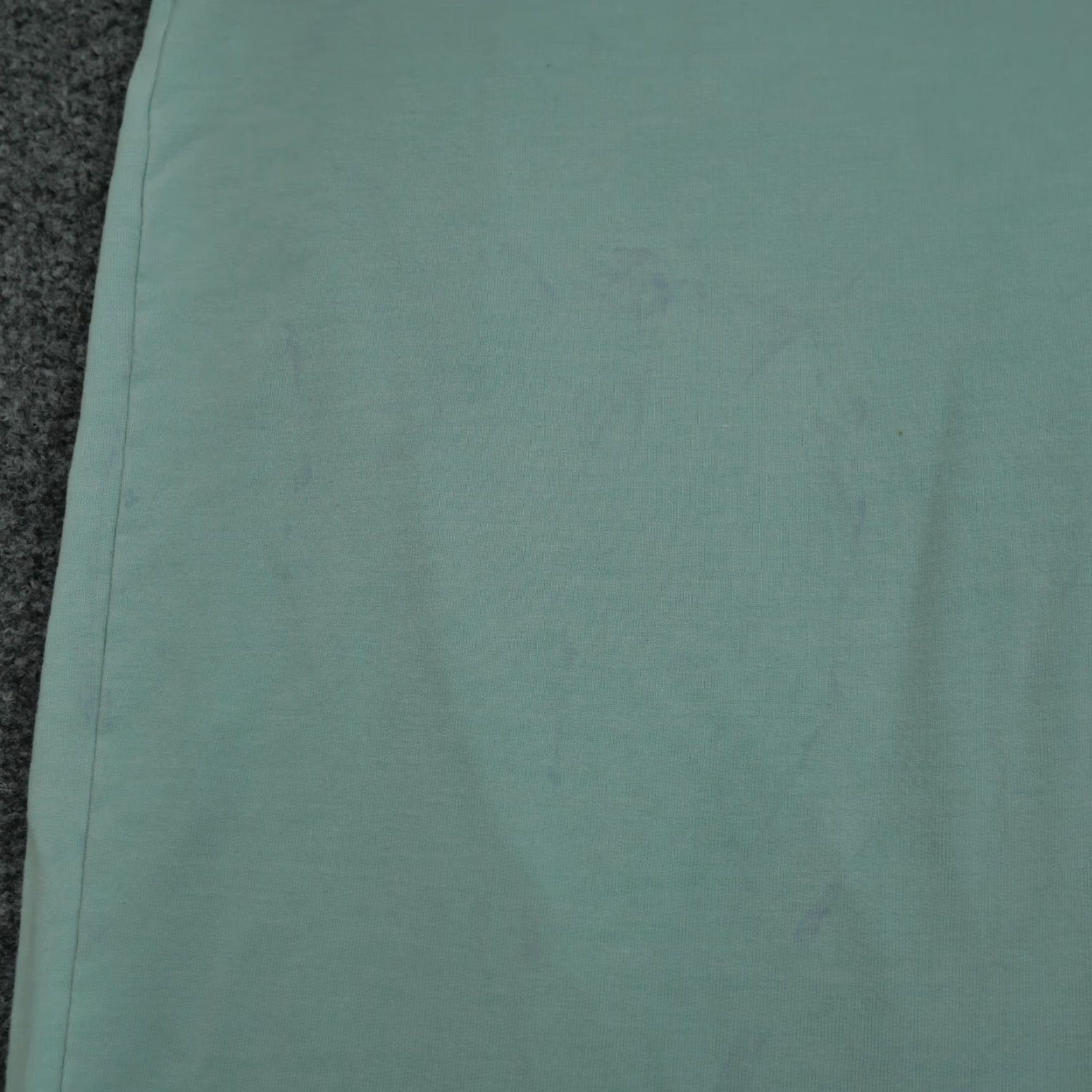 Marine Layer VINTAGE Marine Layer Sweatpants Womens XL Blue Casual Lounge Size 40" / US 18 - 4 Thumbnail