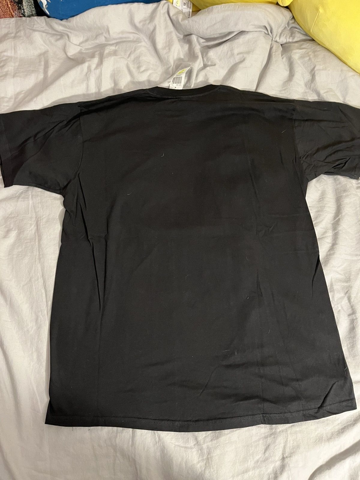 Hot Topic Attack on titan the final season t shirt Size US XL / EU 56 / 4 - 4 Thumbnail