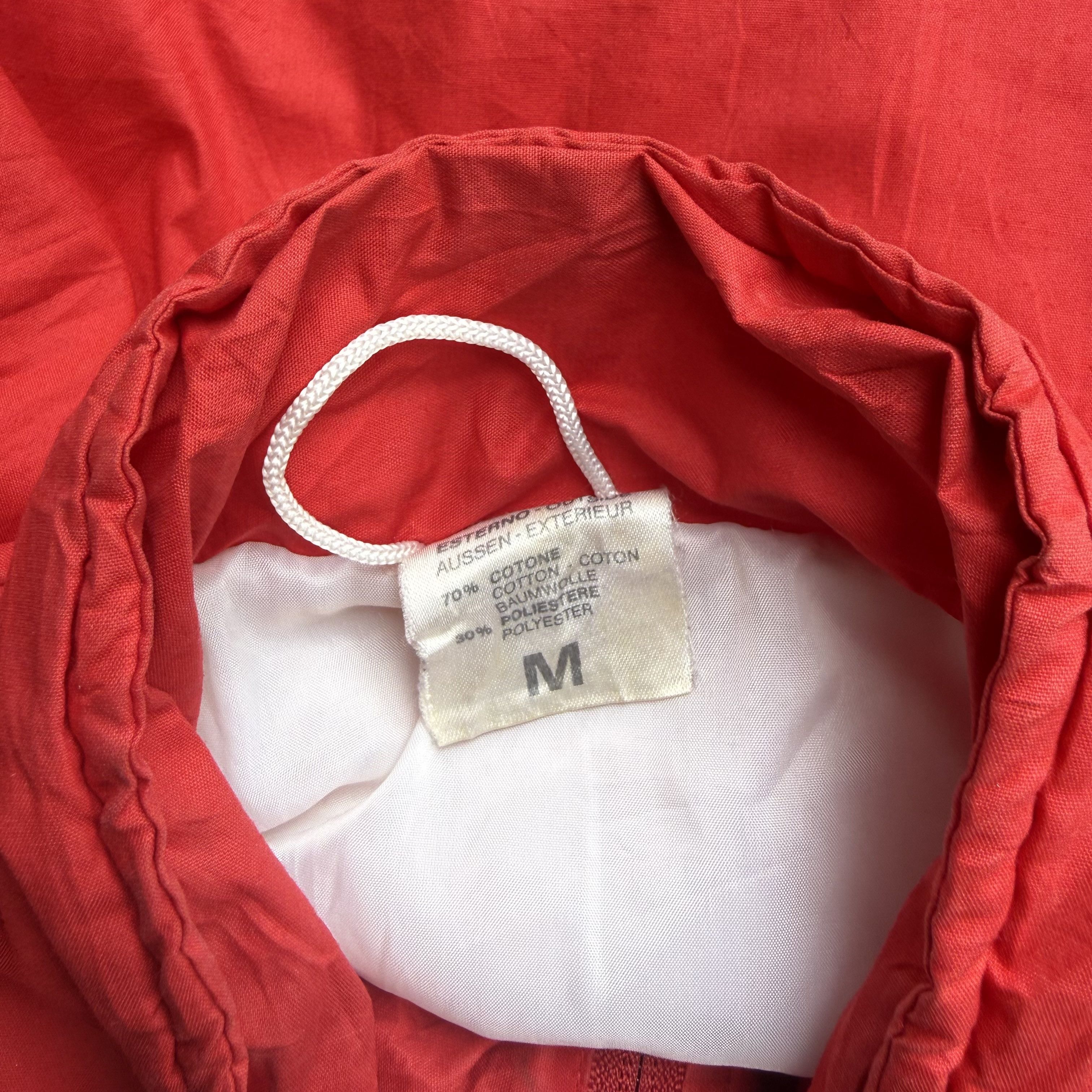 Formula 1 Vintage Marlboro World Championship Team Racing Team Jacket Size US M / EU 48-50 / 2 - 12 Thumbnail