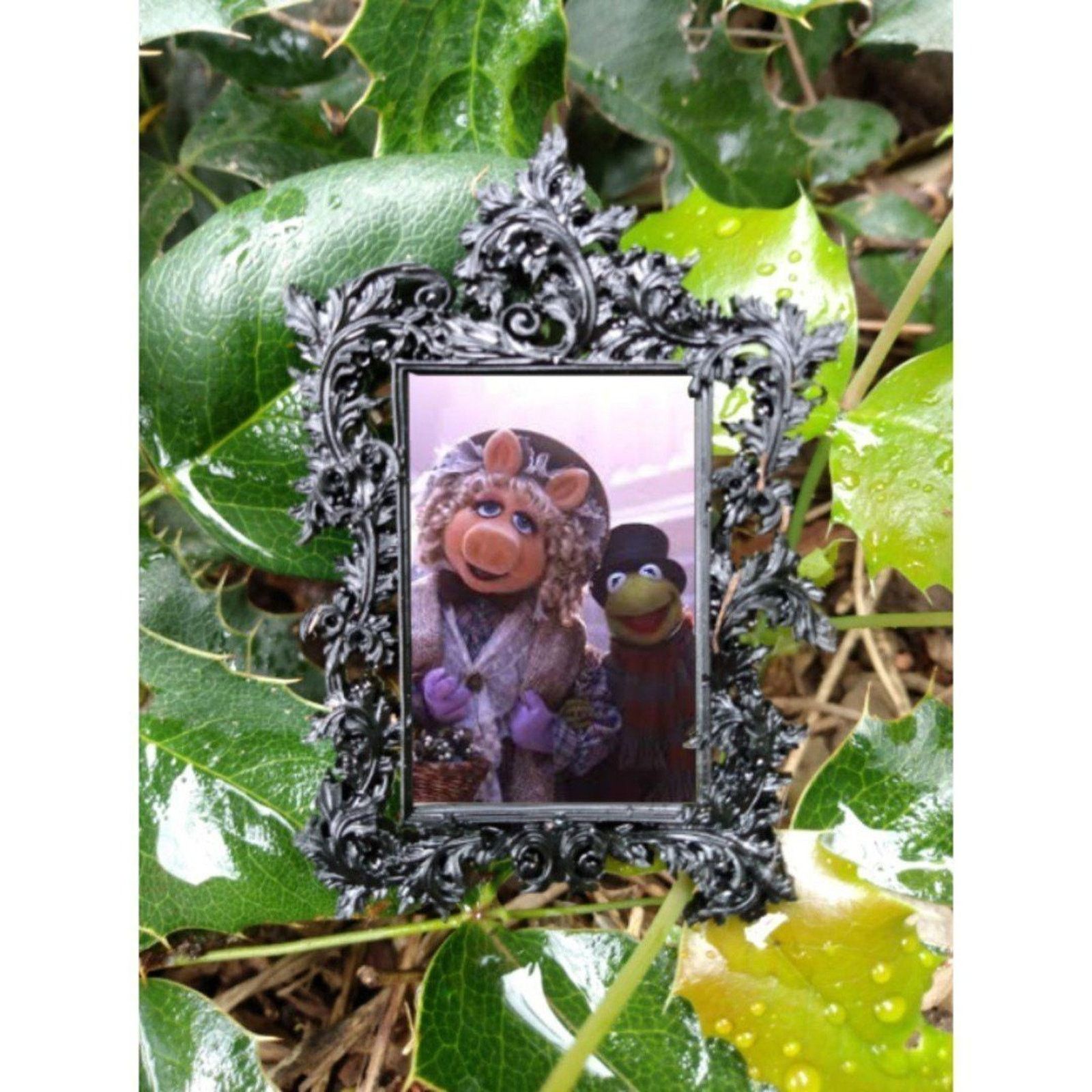 Christos New York Marley and Marley Ornament The Muppets a Christmas Carol Size ONE SIZE - 10 Thumbnail