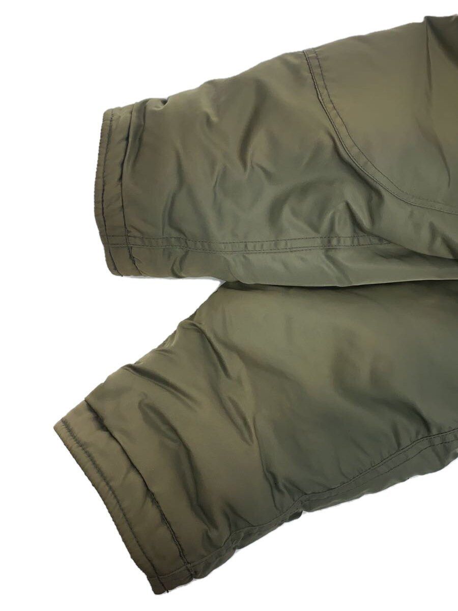 Avirex Avirex Nylon Flight Jacket Khaki Size US M / EU 48-50 / 2 - 5 Thumbnail