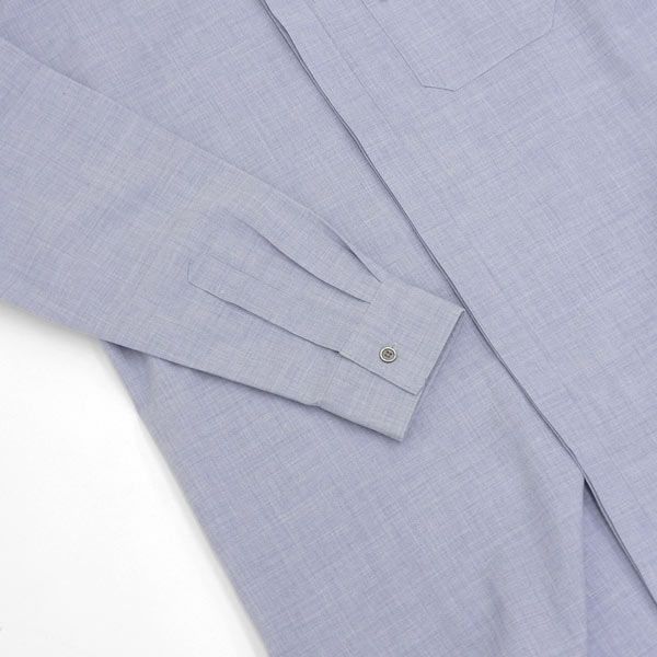 Yohji Yamamoto Button Shirt Size US L / EU 52-54 / 3 - 3 Thumbnail