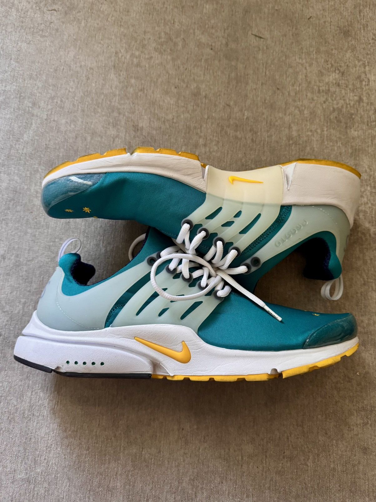 Nike Nike Presto Australia Olympics 2020 Size US 11.5 / EU 44-45 - 1 Thumbnail