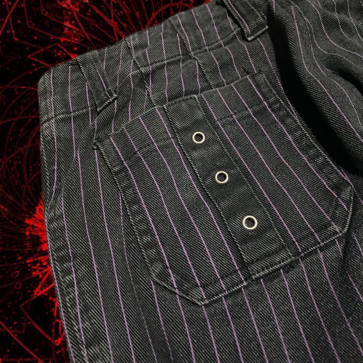 Tripp NYC Tripp NYC pants Size 32" / US 10 / IT 46 - 5 Thumbnail
