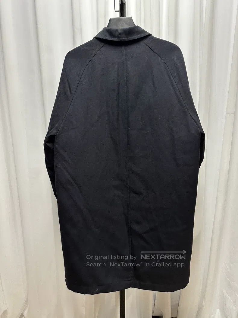 Comme des Garcons Comme Des Garcons Wool down overcoat Size M / US 6-8 / IT 42-44 - 5 Thumbnail