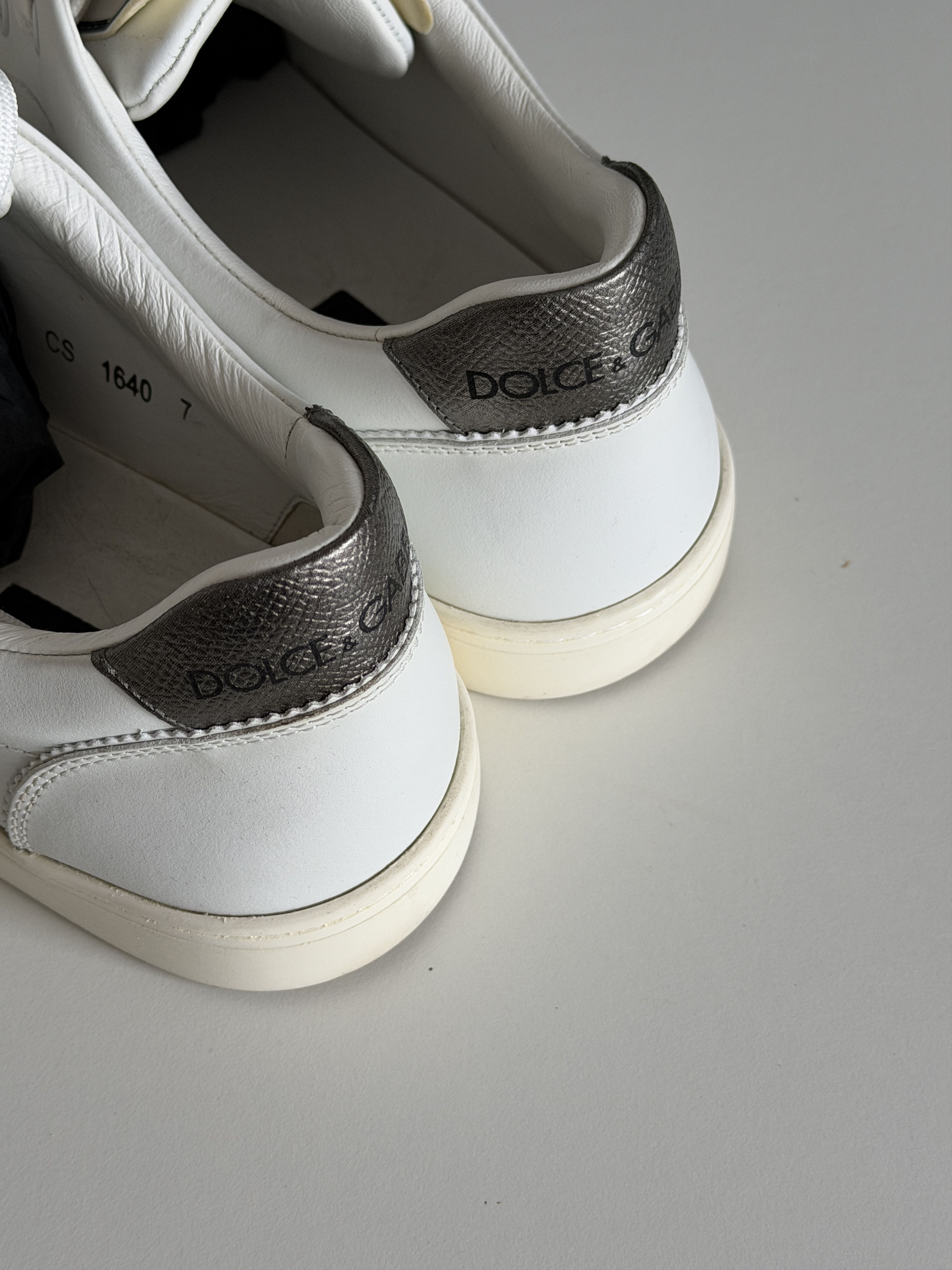 Dolce & Gabbana Dolce & Gabbana sneakers Size US 7 / EU 40 - 8 Thumbnail