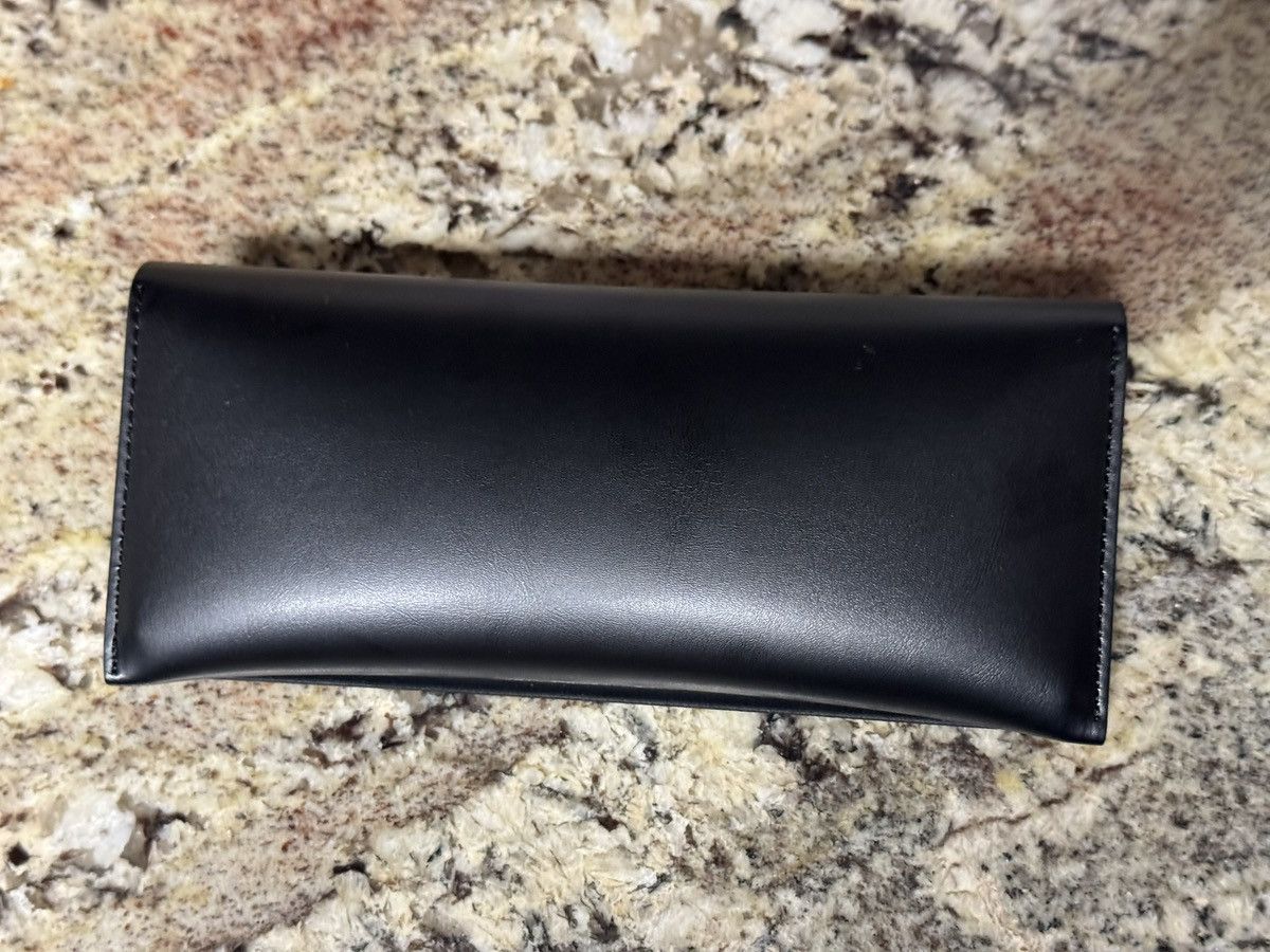 Saint Laurent Paris Saint Laurent Sunglass Case Size ONE SIZE - 2 Thumbnail