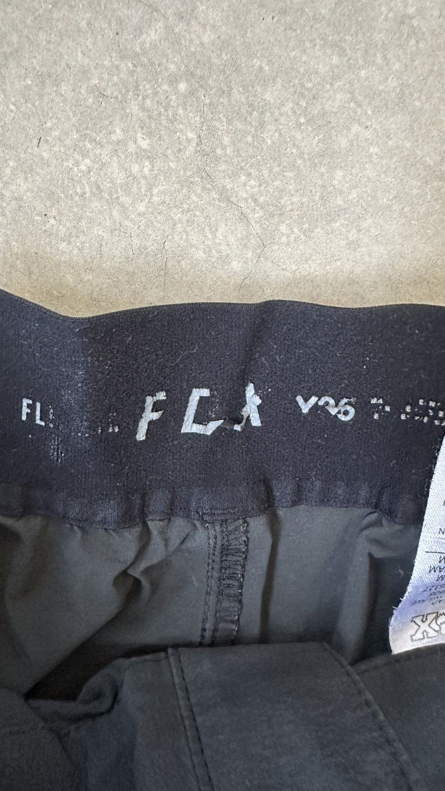 Fox Racing FOX BOARDHSORT Size US 26 / EU 42 - 5 Thumbnail
