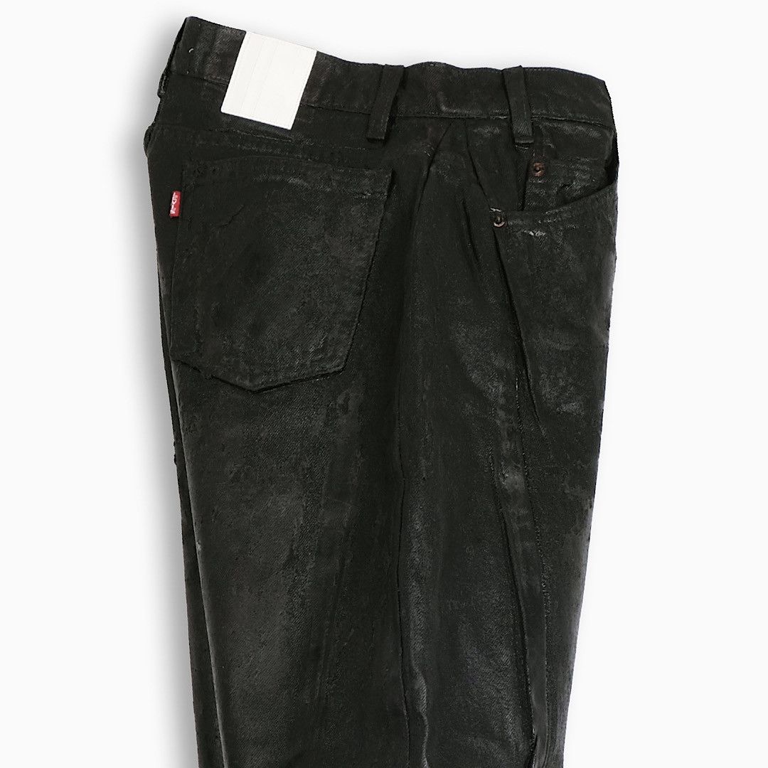 Japanese Brand × Levi's × Vintage REPEAT PLUS 002 Dirty Coating 31 Inch (RP002Z3102) Size US 31 - 4 Thumbnail