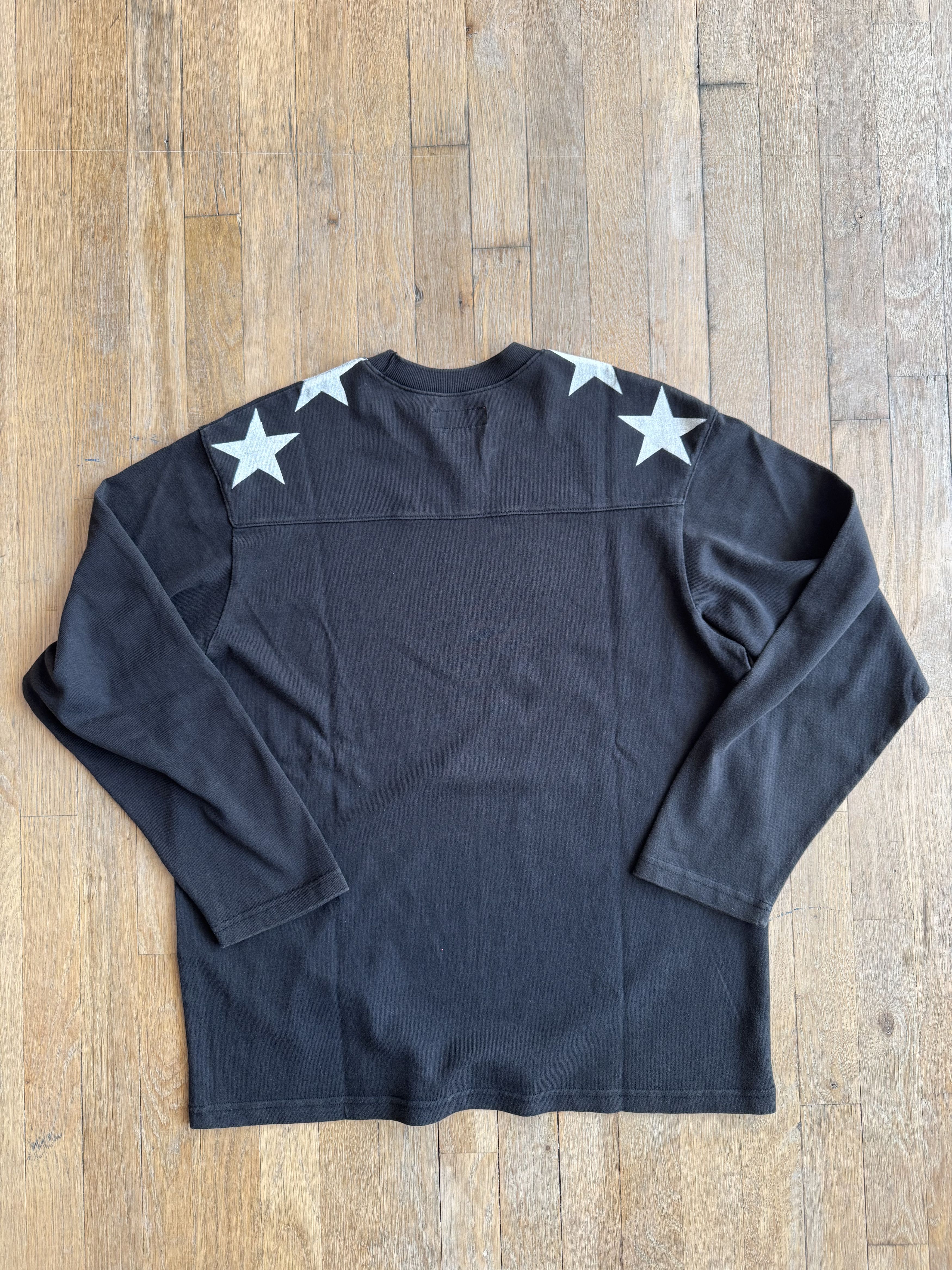 Supreme Supreme Playboy L/S Football Top Black Size US L / EU 52-54 / 3 - 2 Thumbnail