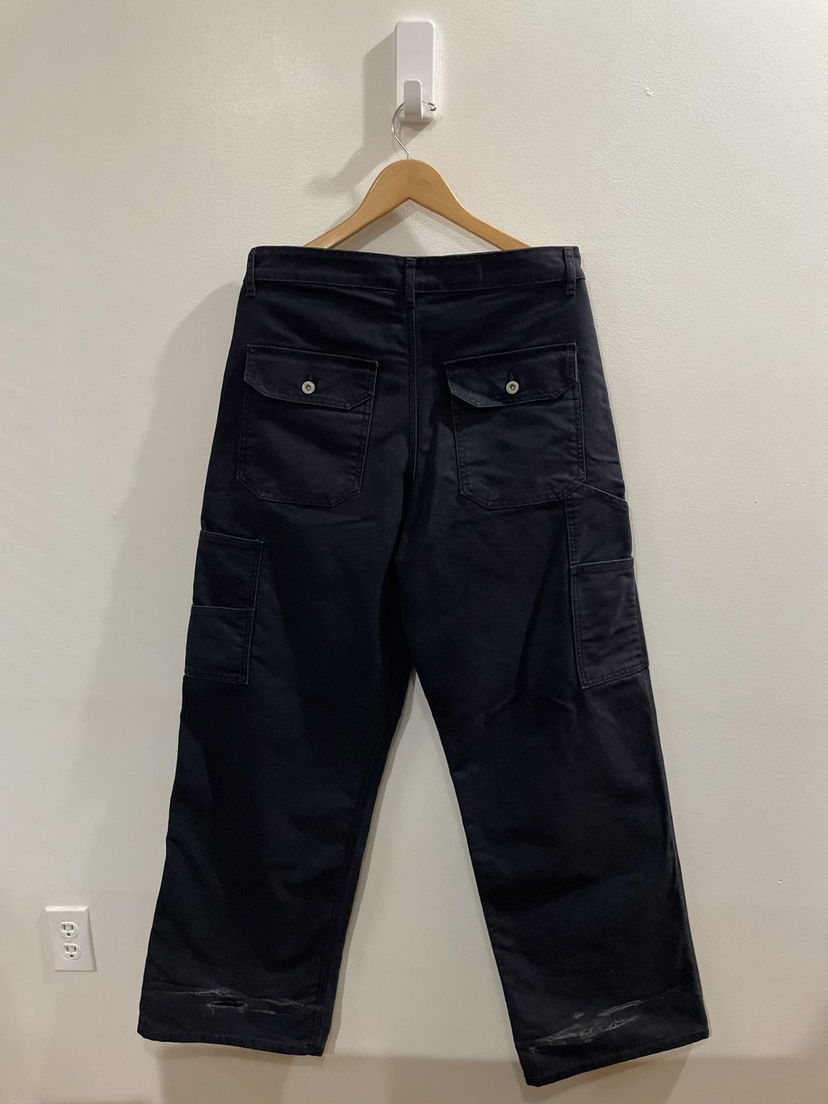 Yuremane JOURNEYMAN PANT Size US 34 / EU 50 - 2 Thumbnail