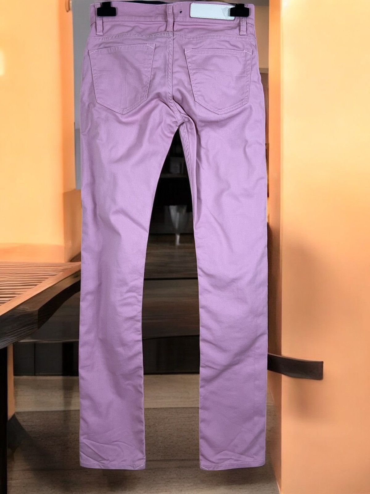 Tiger of Sweden Tiger of Sweden Jeans Skogsberg size W26 L34 Size 26" / US 2 / IT 38 - 3 Thumbnail
