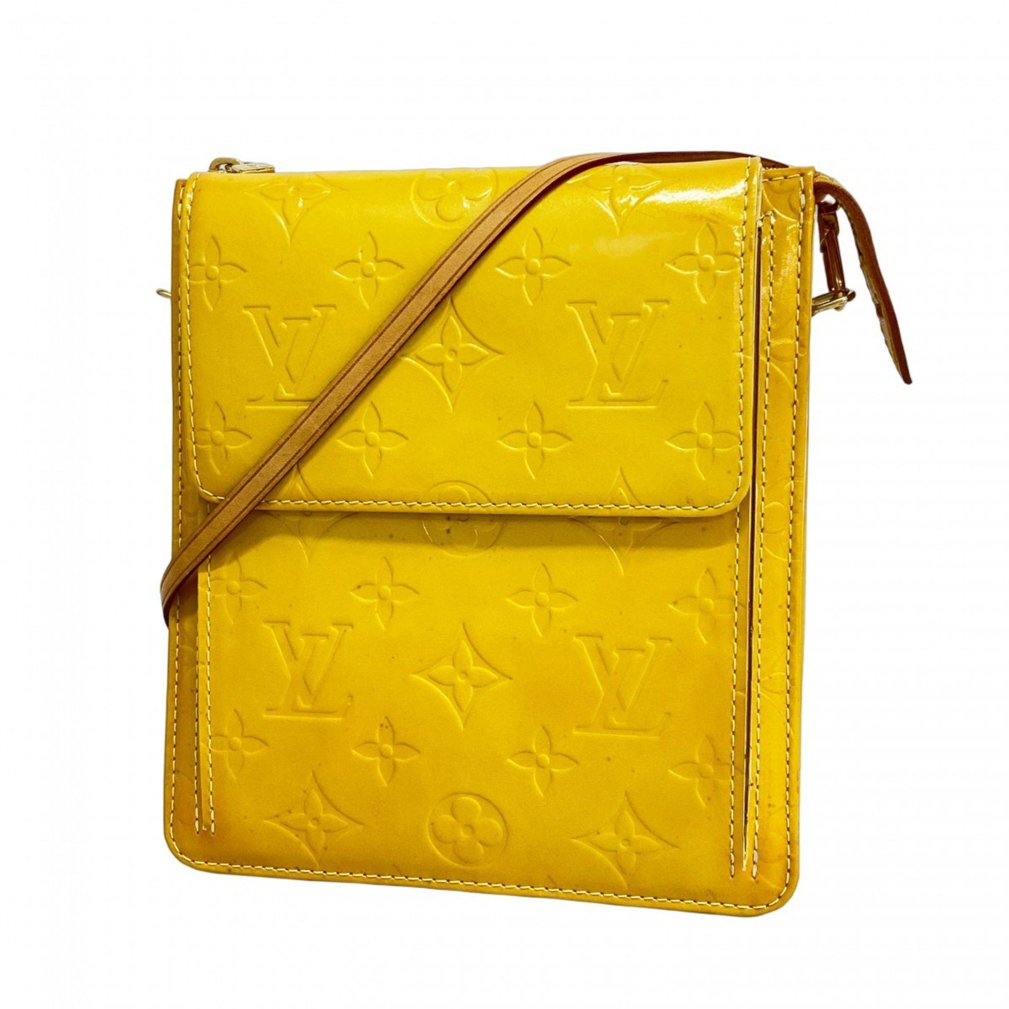 Louis Vuitton Louis Vuitton Mott shoulder Size ONE SIZE - 1 Thumbnail