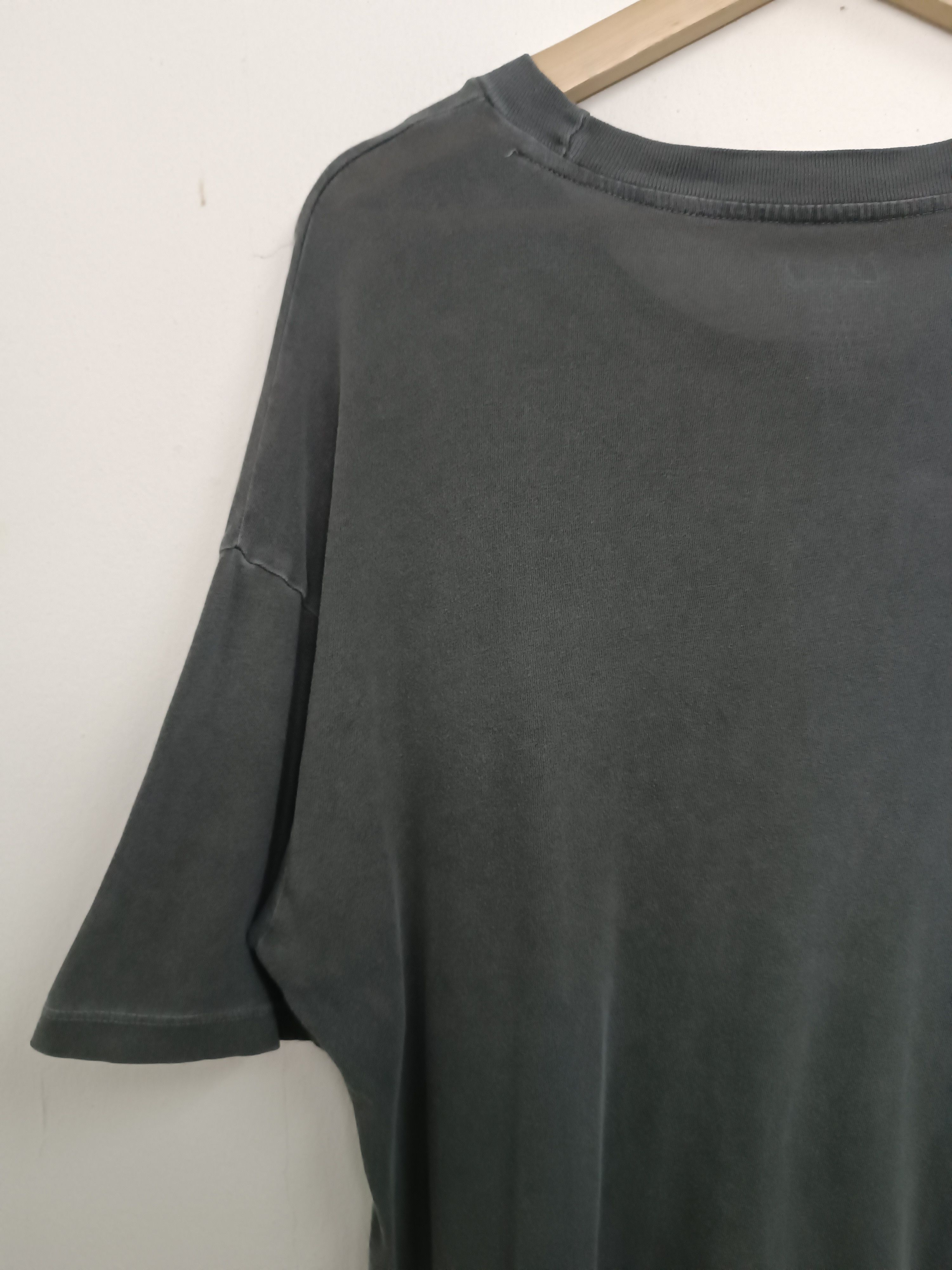Vintage VINTAGE JOY DIVISION UNKNOWN PLEASURE the cure new order Size US L / EU 52-54 / 3 - 11 Thumbnail