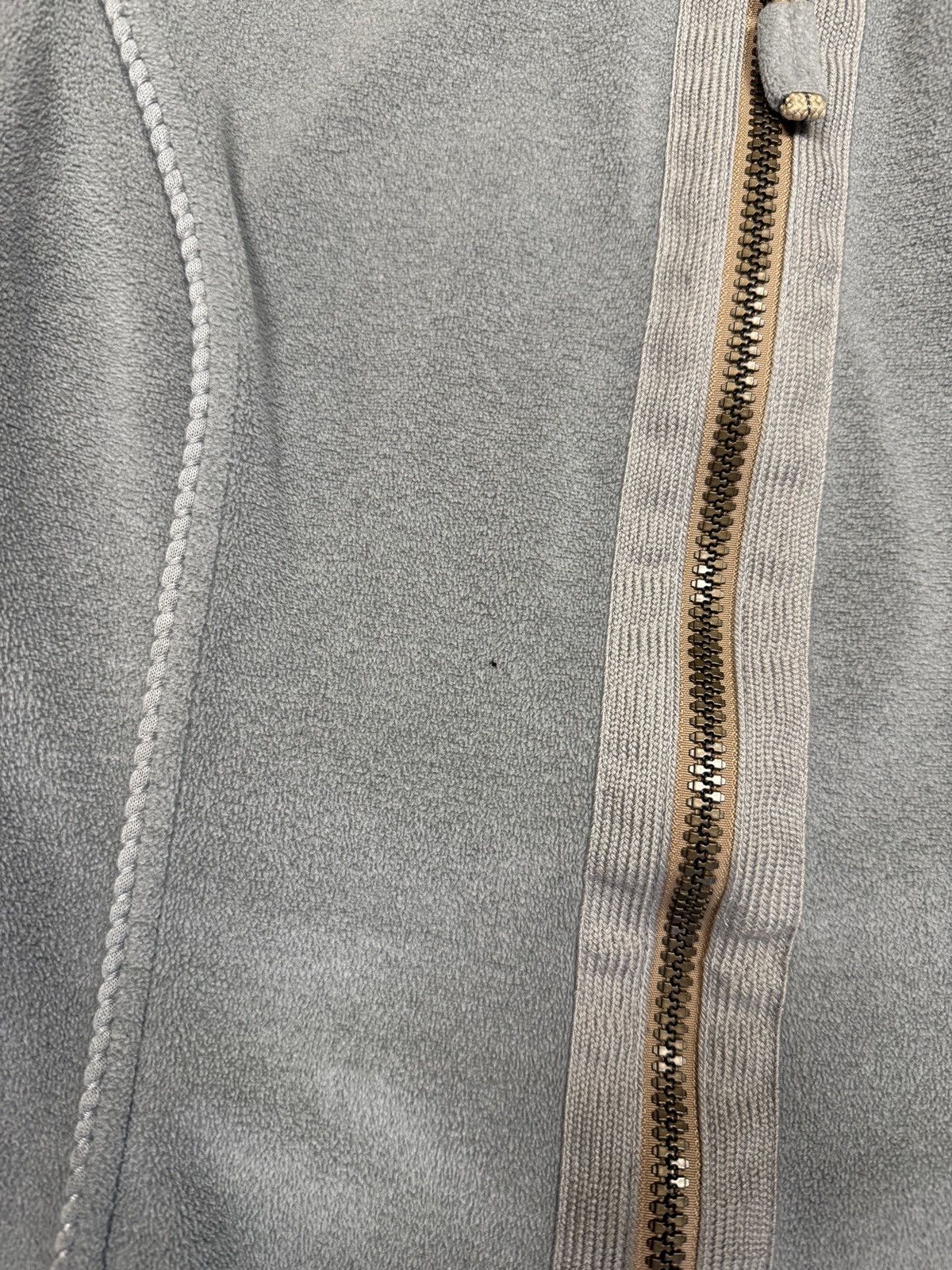 Frauenschuh Vintage y2k Frauenschuh Archive futuristic fleece Size M / US 6-8 / IT 42-44 - 9 Thumbnail