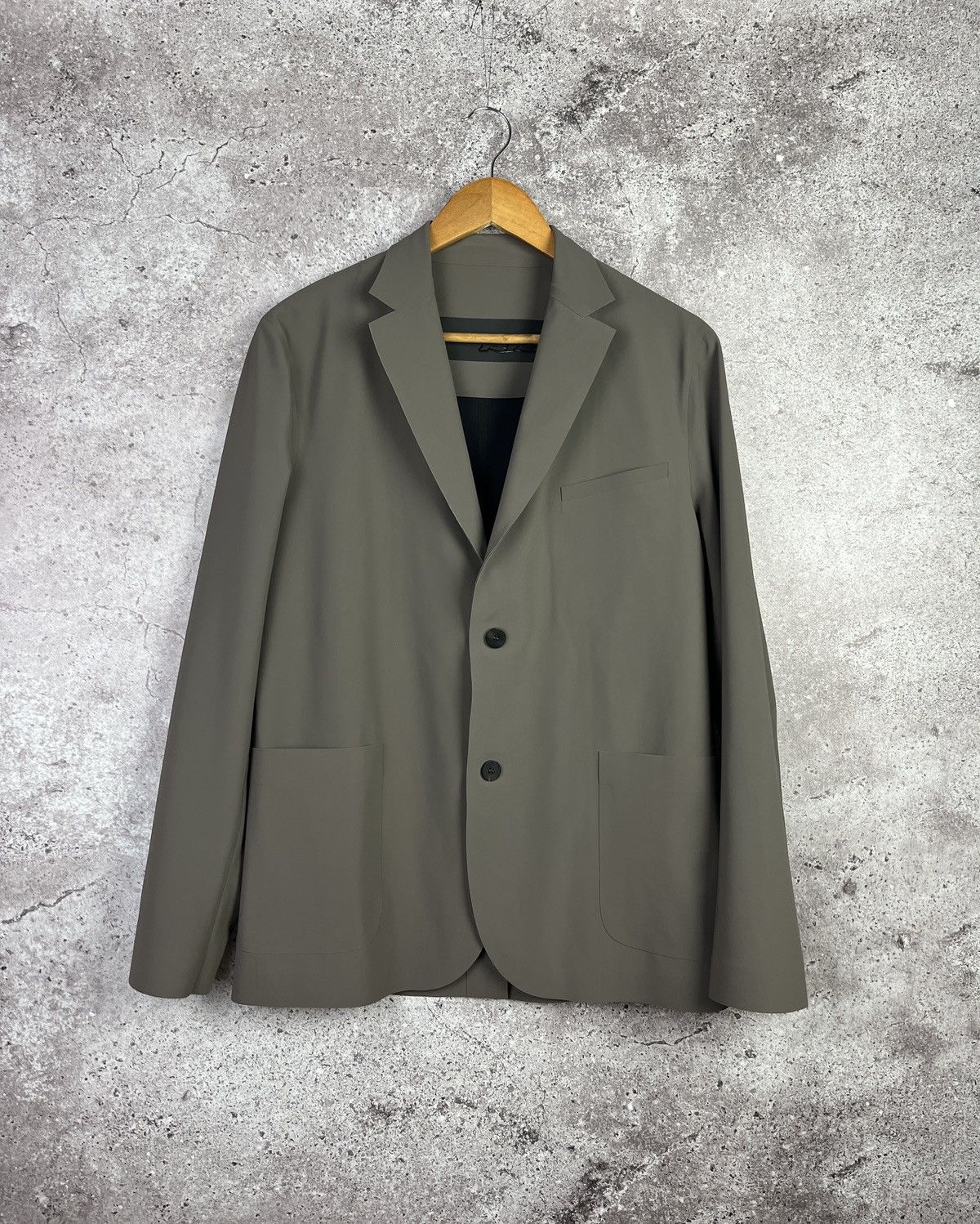 RRD RRD Tech Blazer Jacket Waterproof Roberto Ricci Designs Size US M / EU 48-50 / 2 - 1 Thumbnail