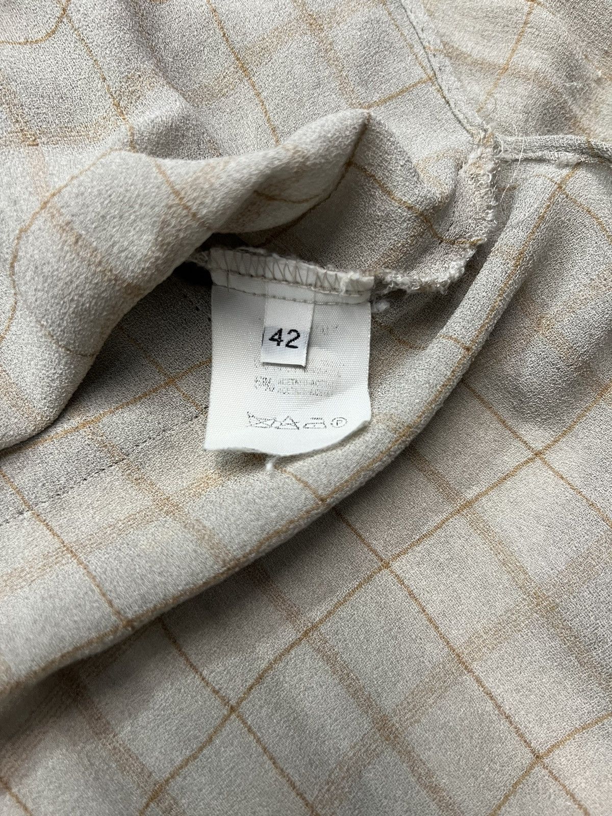 Emporio Armani 🔥EMPORIO ARMANI WOMENSWEAR Size M / US 6-8 / IT 42-44 - 8 Thumbnail