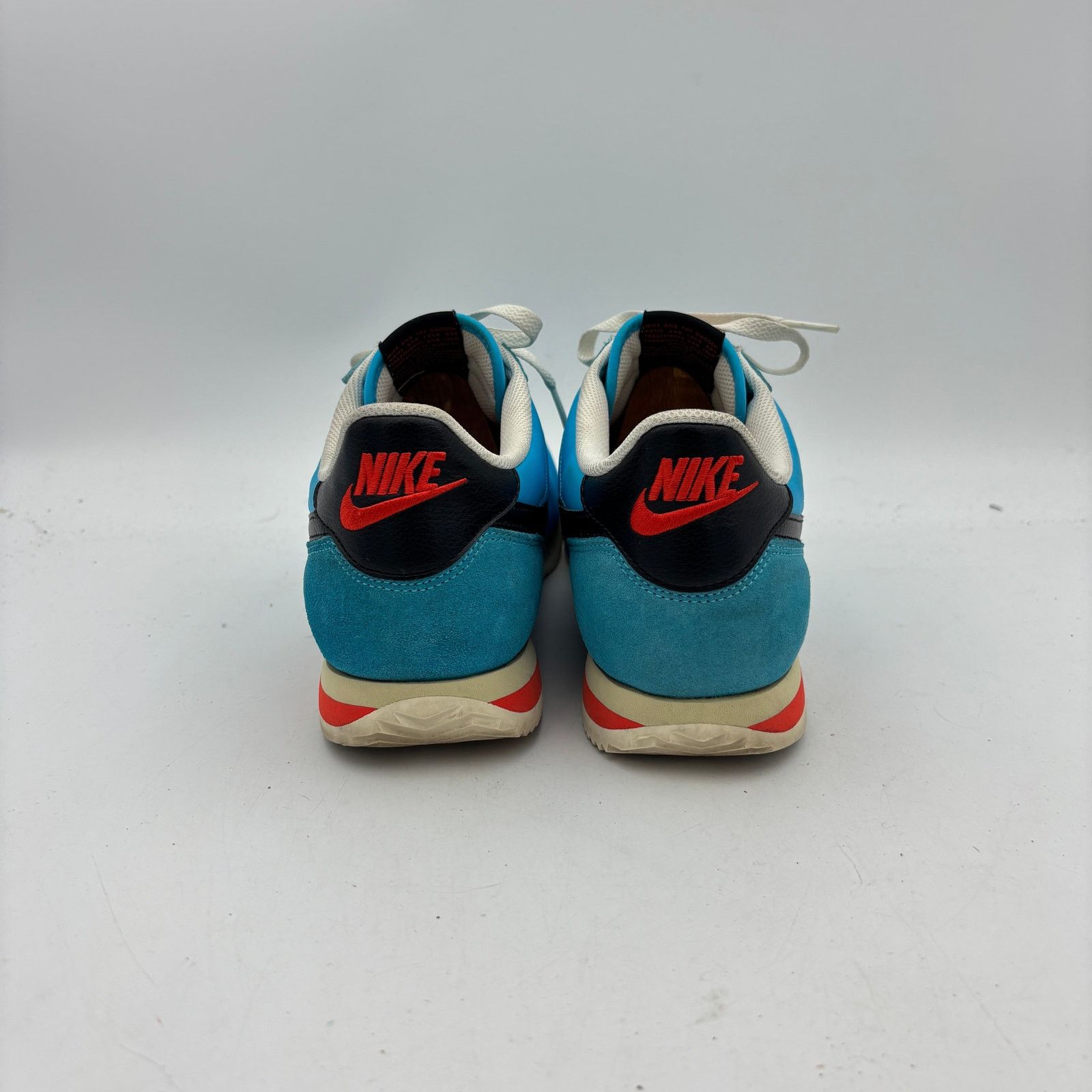Nike Nike Cortez TXT Baltic Blue Sneakers Men's 12 HF0263-401 Size US 12 / EU 45 - 4 Thumbnail