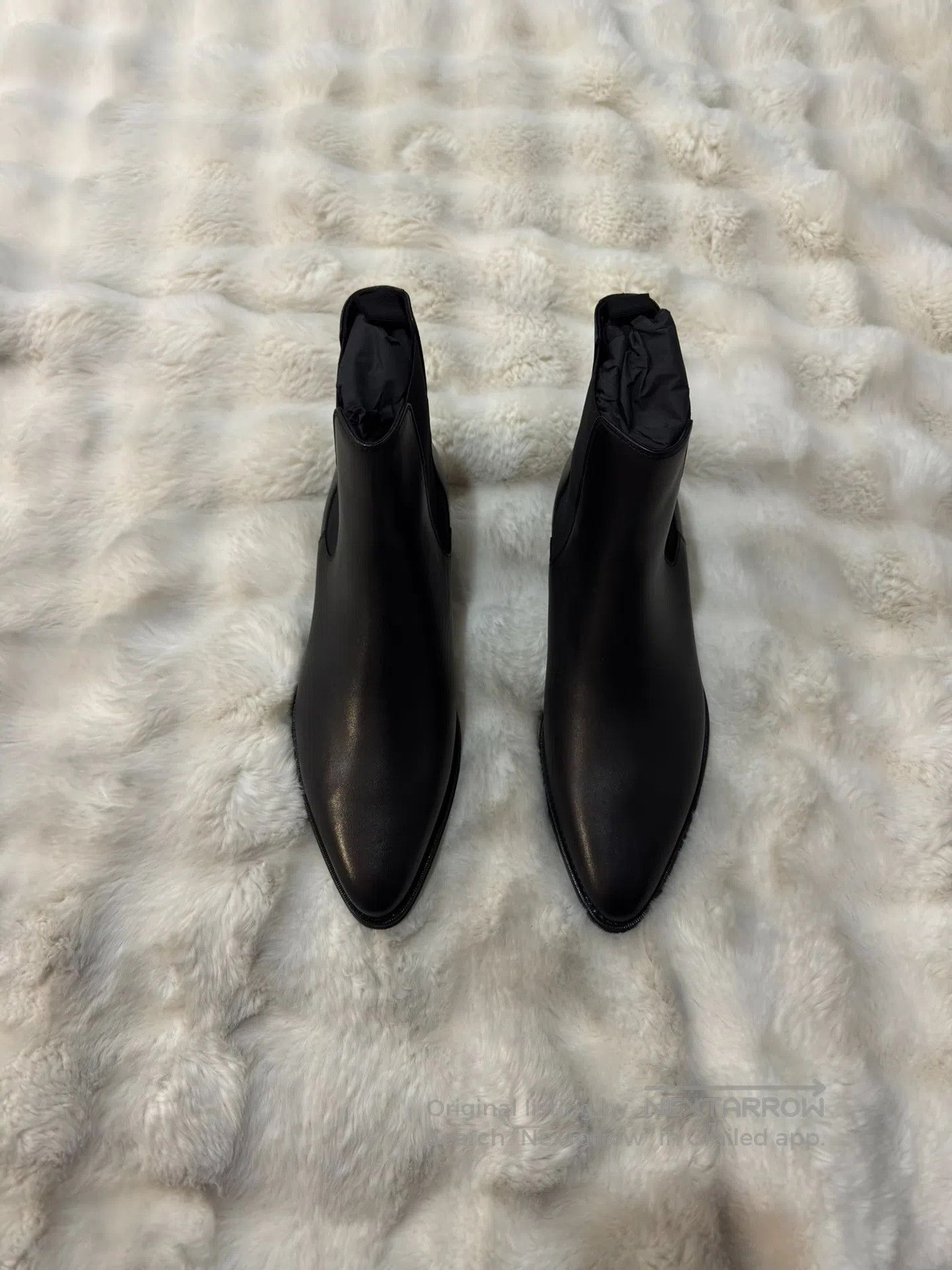 Celine CELINE Chelsea Boots| Size US 10 / EU 43 - 5 Thumbnail
