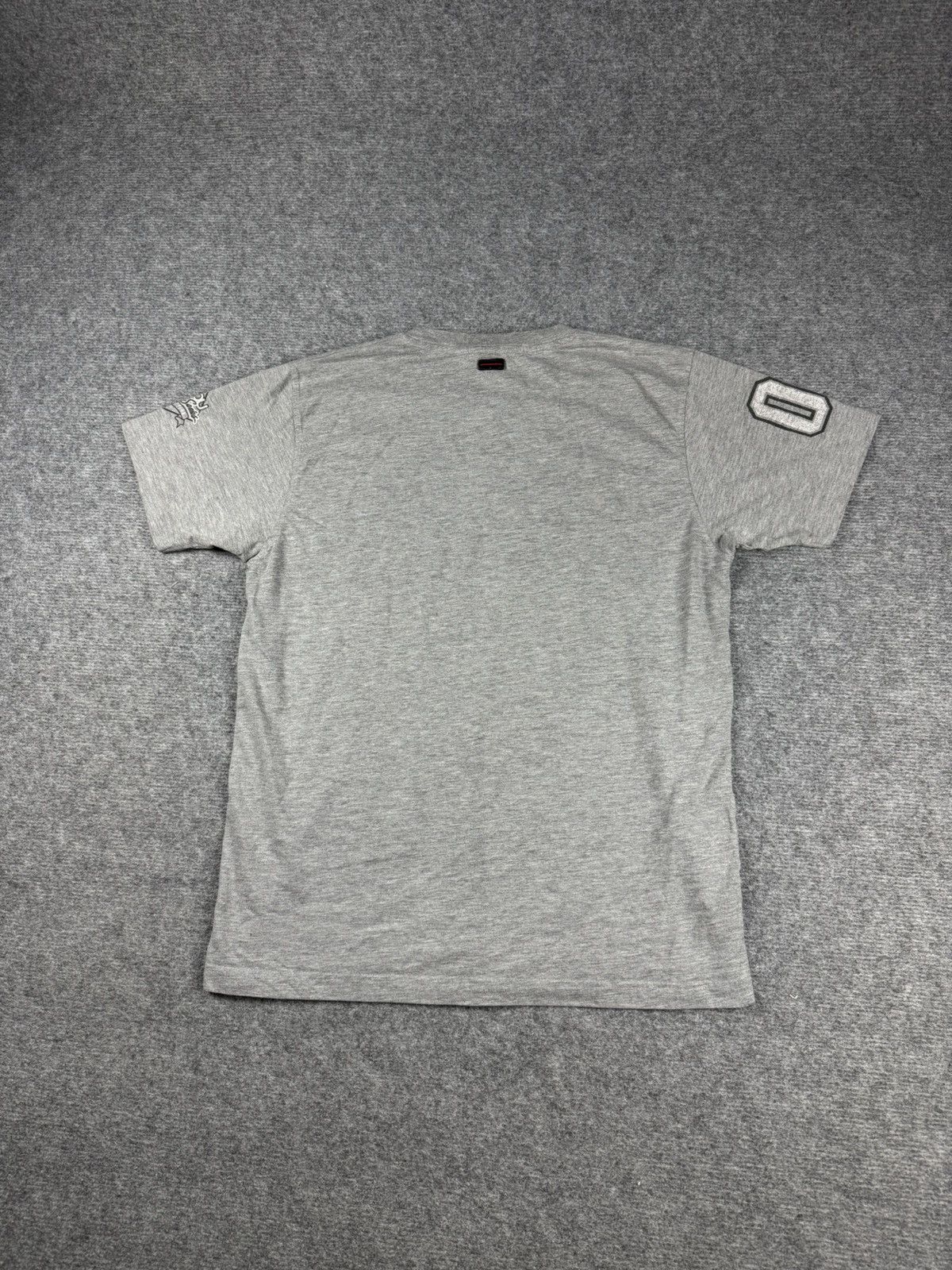 Fubu × Vintage Fubu tshirt Size US M / EU 48-50 / 2 - 11 Thumbnail
