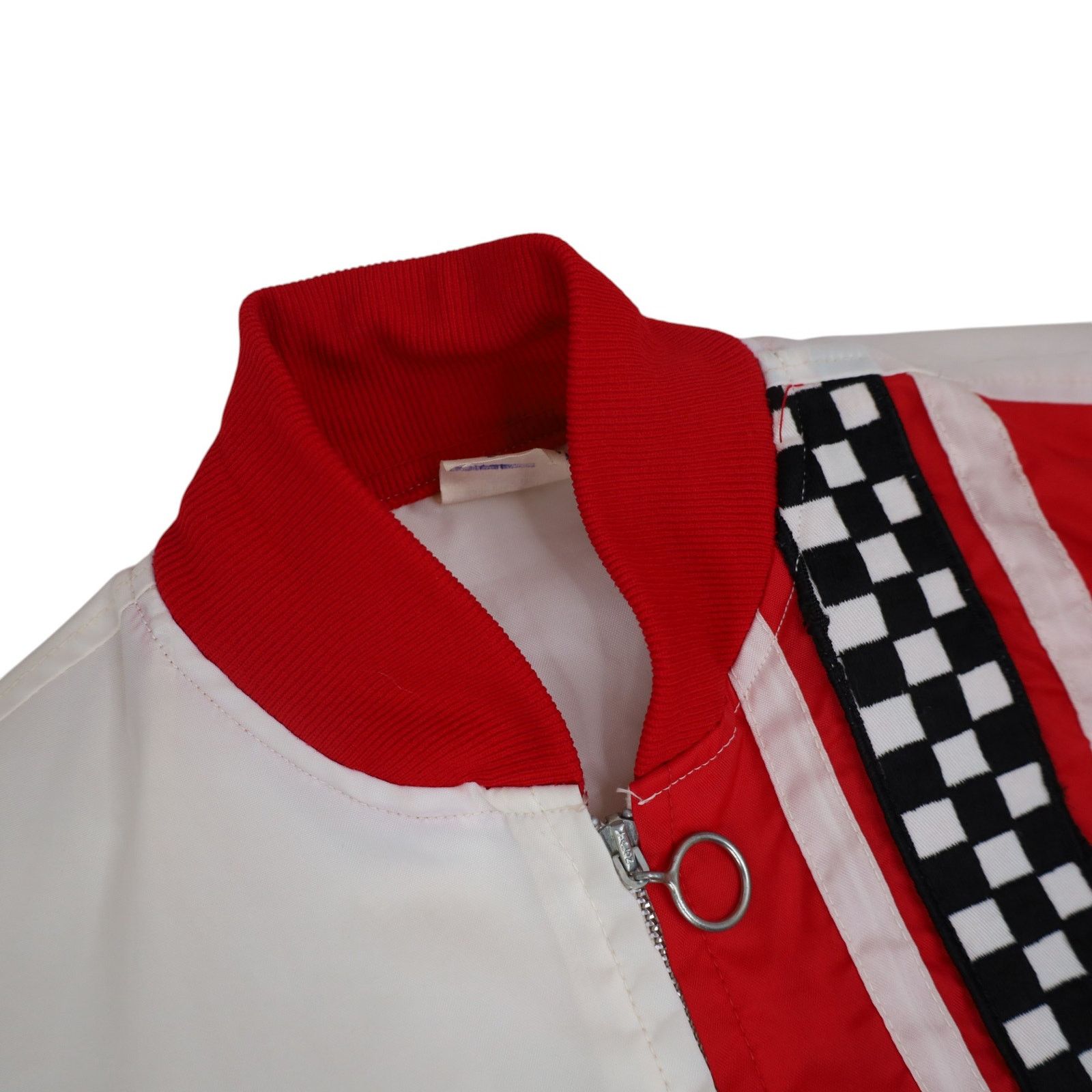 Vintage Vintage Great Lakes Jacket Checkered Racking Jacket Size US L / EU 52-54 / 3 - 6 Thumbnail