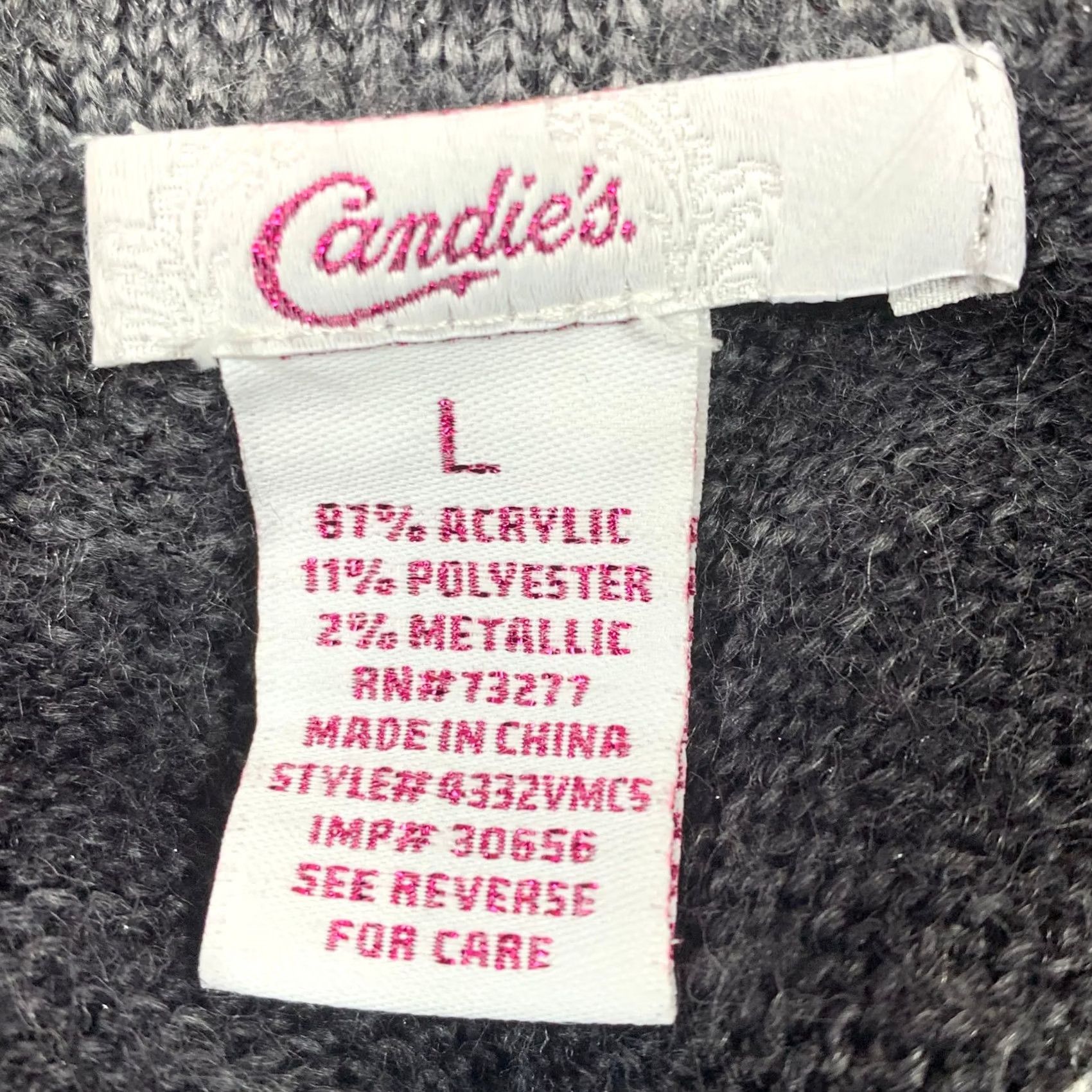Vintage Item Specifications: Waterproof Size L / US 10 / IT 46 - 7 Thumbnail