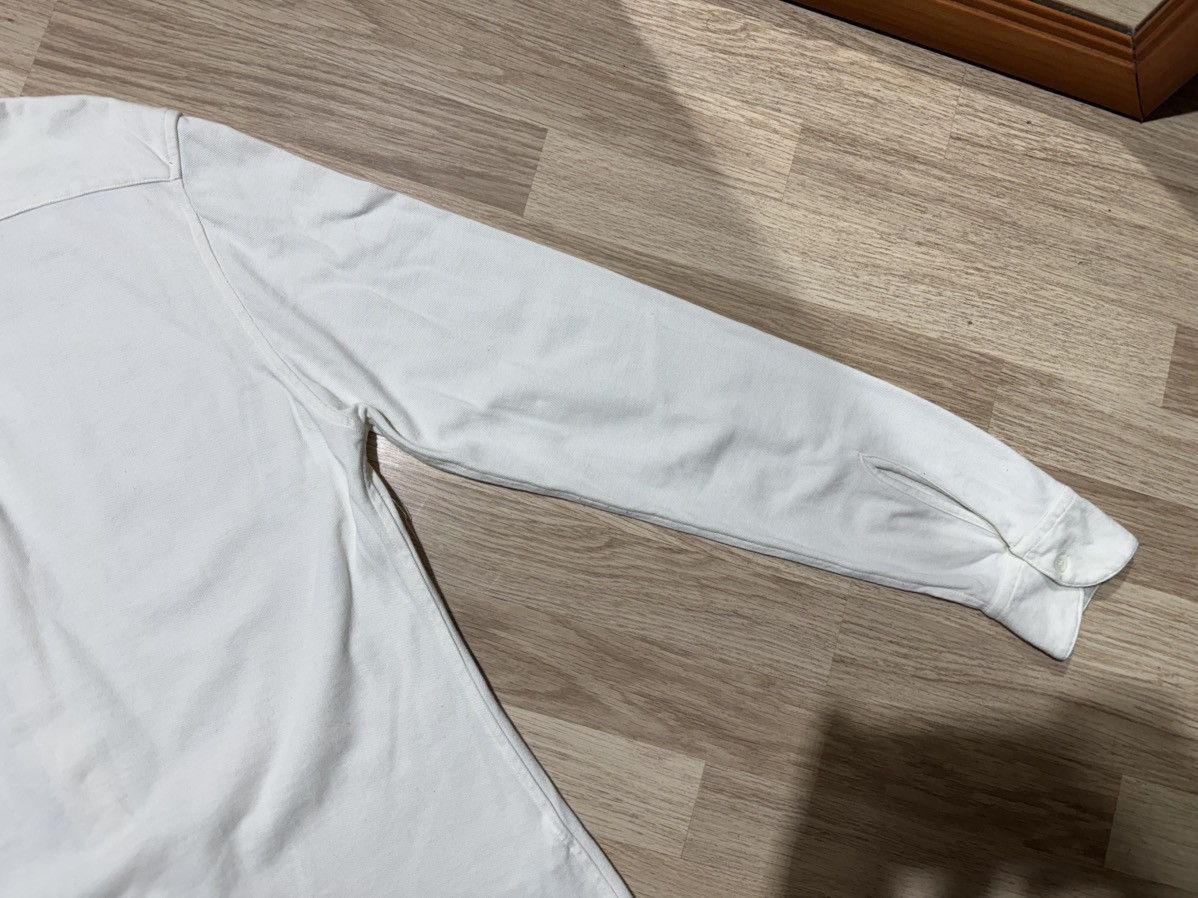 Barena Barena shirt Size 50 Size US M / EU 48-50 / 2 - 13 Thumbnail