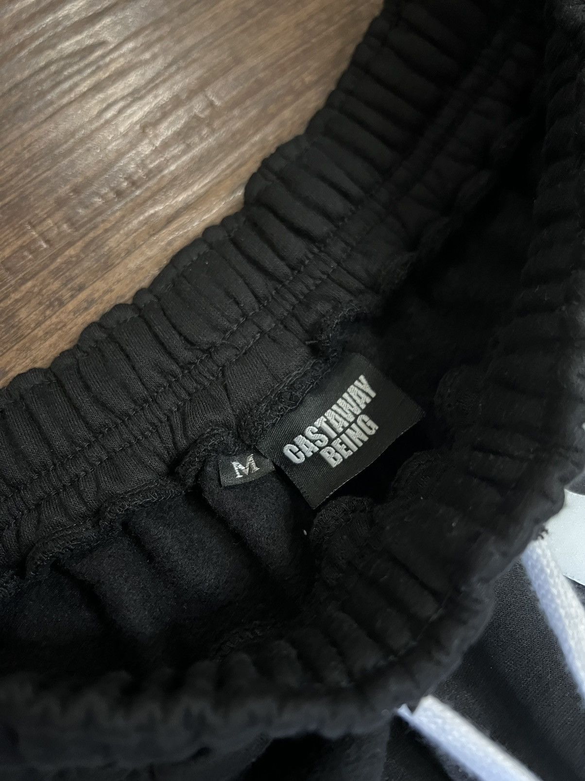 Other Castaway Being Shorts Size US 32 / EU 48 - 5 Thumbnail