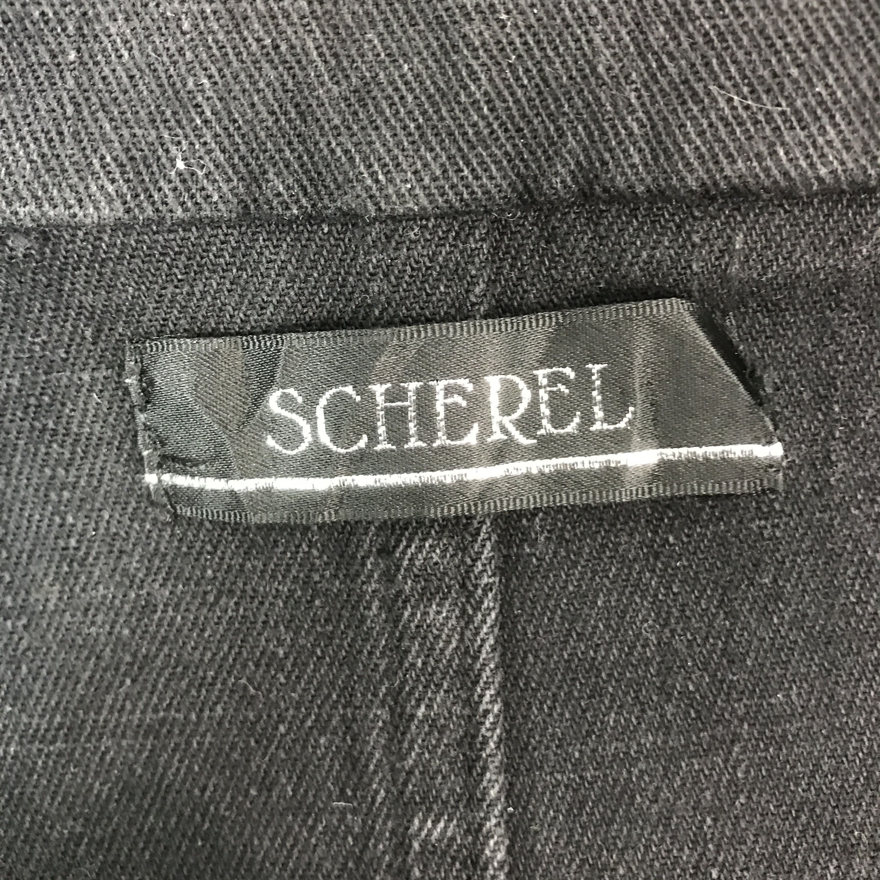 Japanese Brand GOTHIC STYLE SCHEREL BONO DESIGN JACKET K68B16 Size S / US 4 / IT 40 - 8 Thumbnail