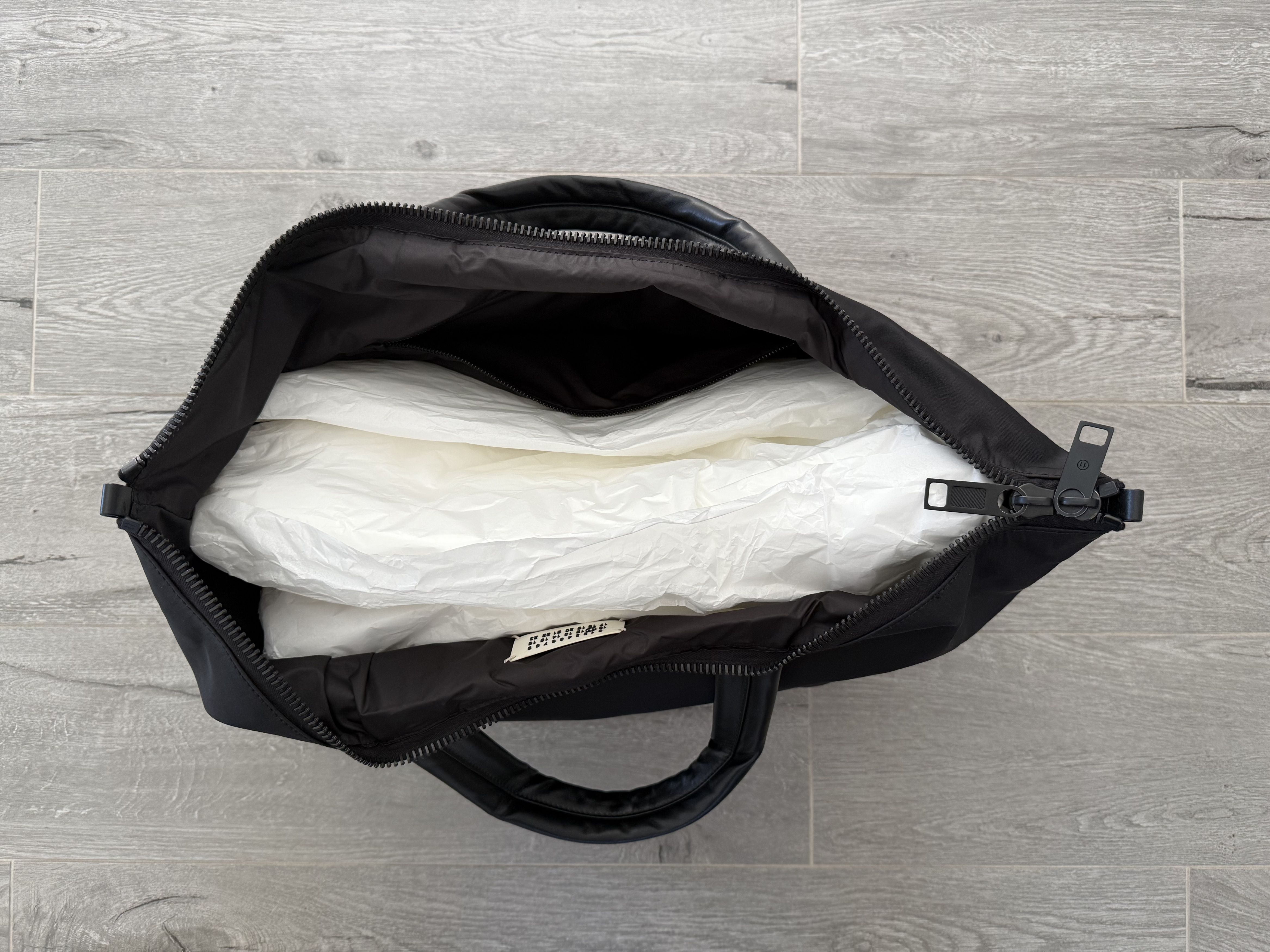 Maison Margiela Maison Margiela Travel Duffle Bag Size ONE SIZE - 7 Thumbnail