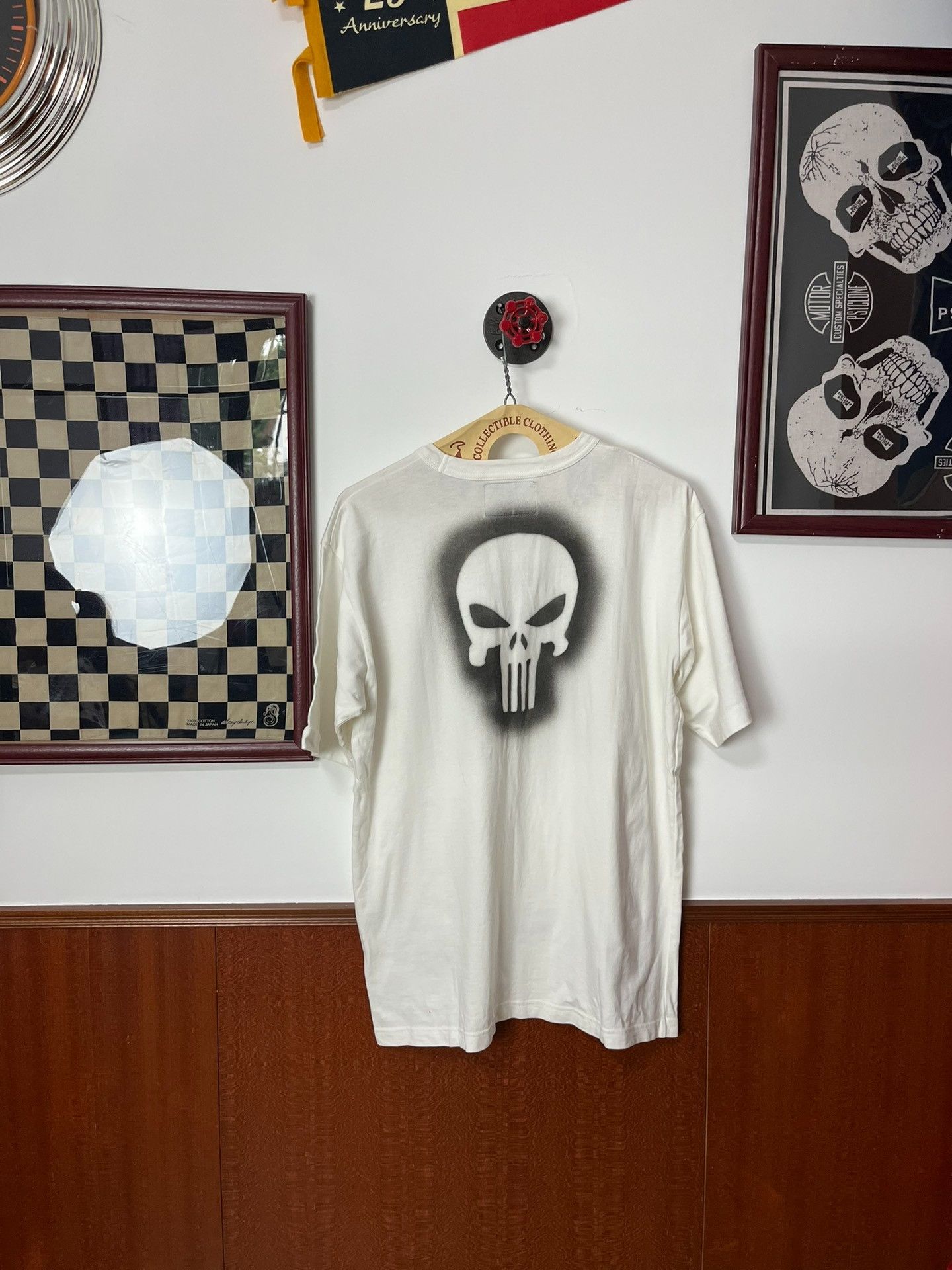 Freewheelers FREEWHEELERS Outdoor Functional Short Sleeve Size US M / EU 48-50 / 2 - 1 Thumbnail