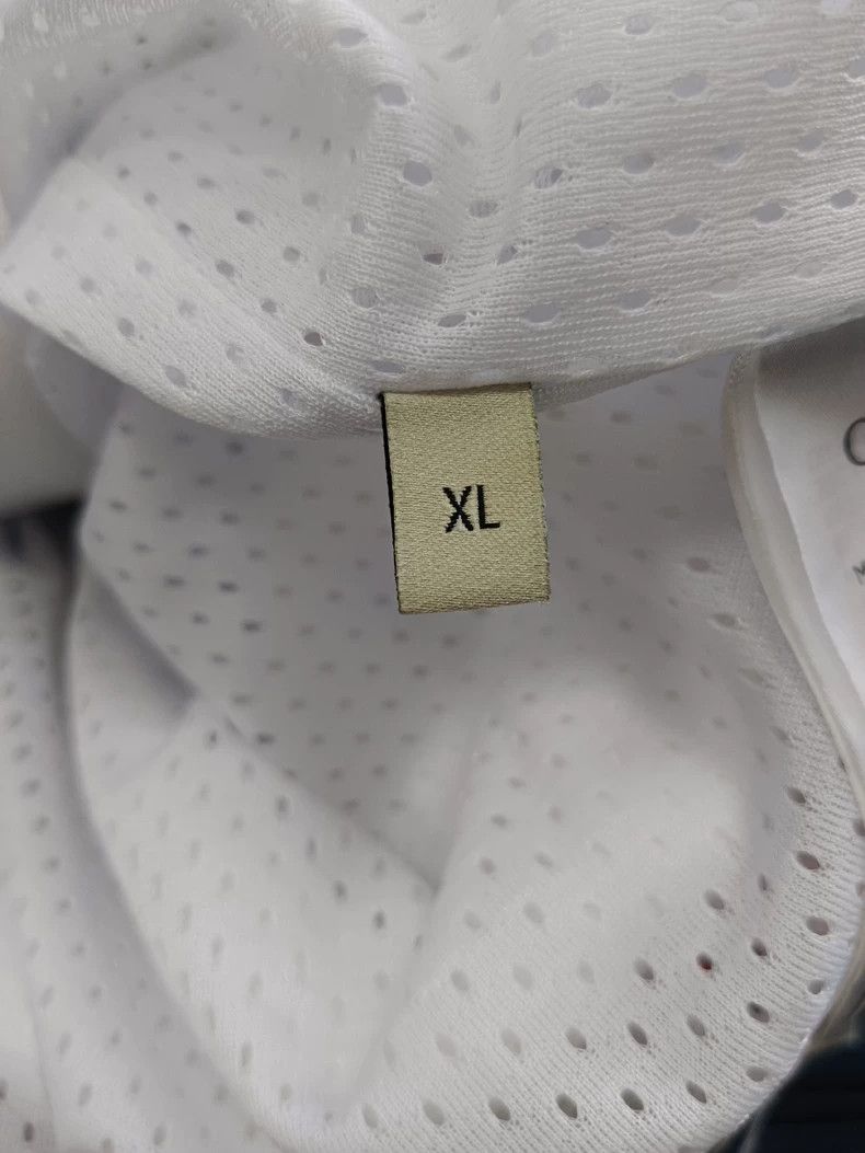 Gucci Gucci Full-printed logo jacket 2504-Nextarrow Size US XL / EU 56 / 4 - 7 Thumbnail