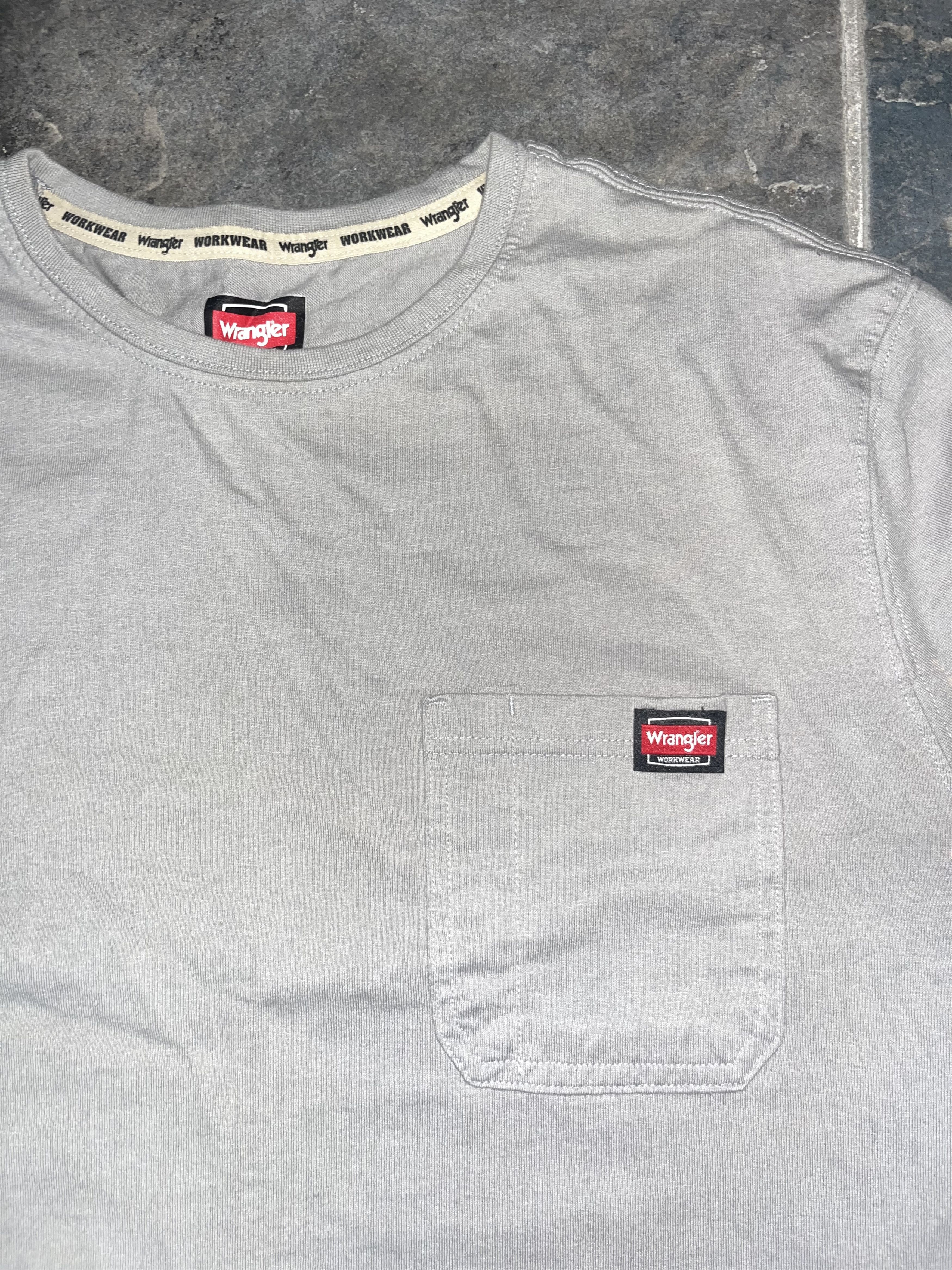 Carhartt Carhartt Workwear Pocket T-shirt Size US L / EU 52-54 / 3 - 2 Thumbnail