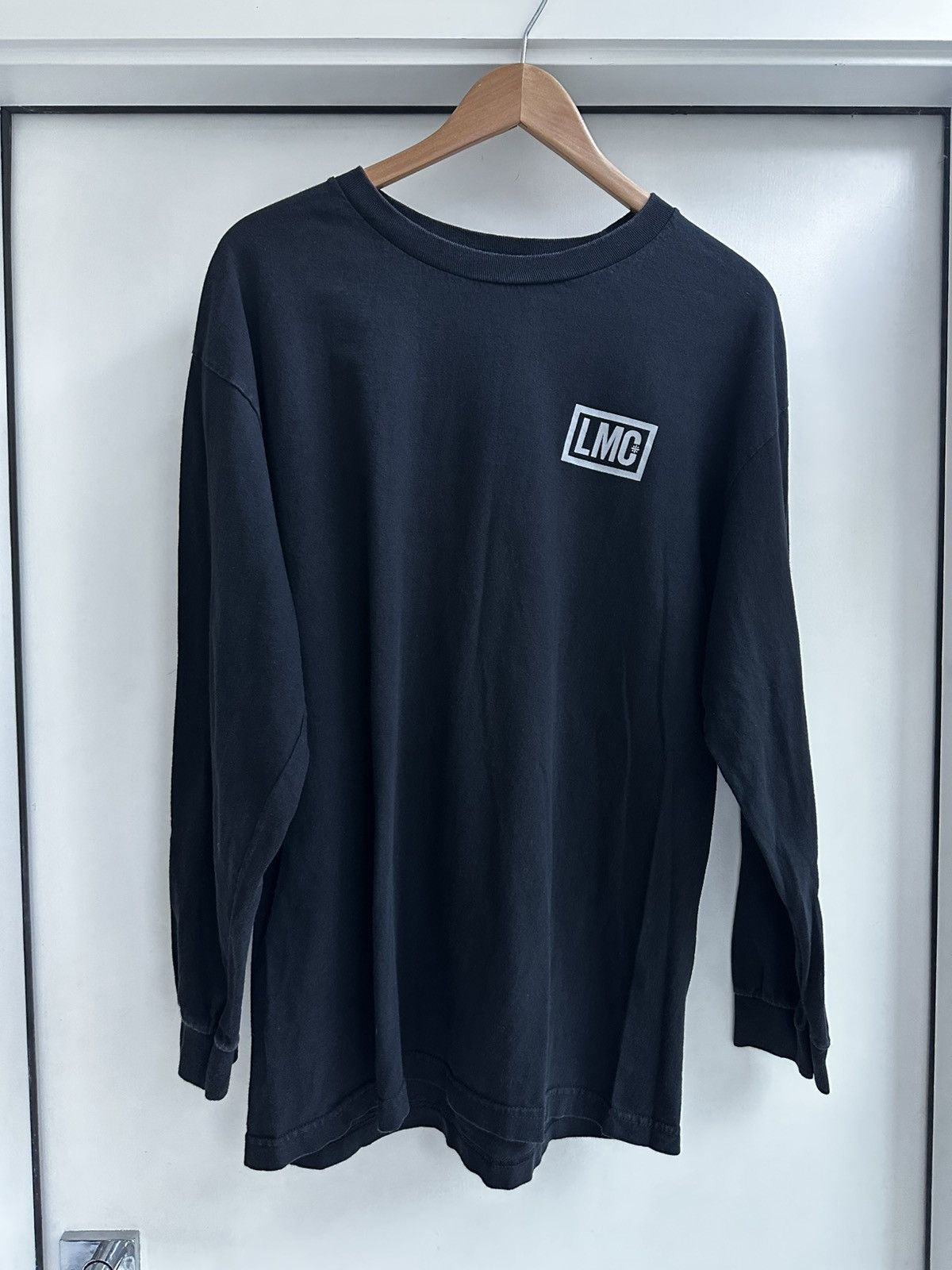 Loser Machine Company Loser Machine Co. Long Sleeve Size US L / EU 52-54 / 3 - 1 Thumbnail