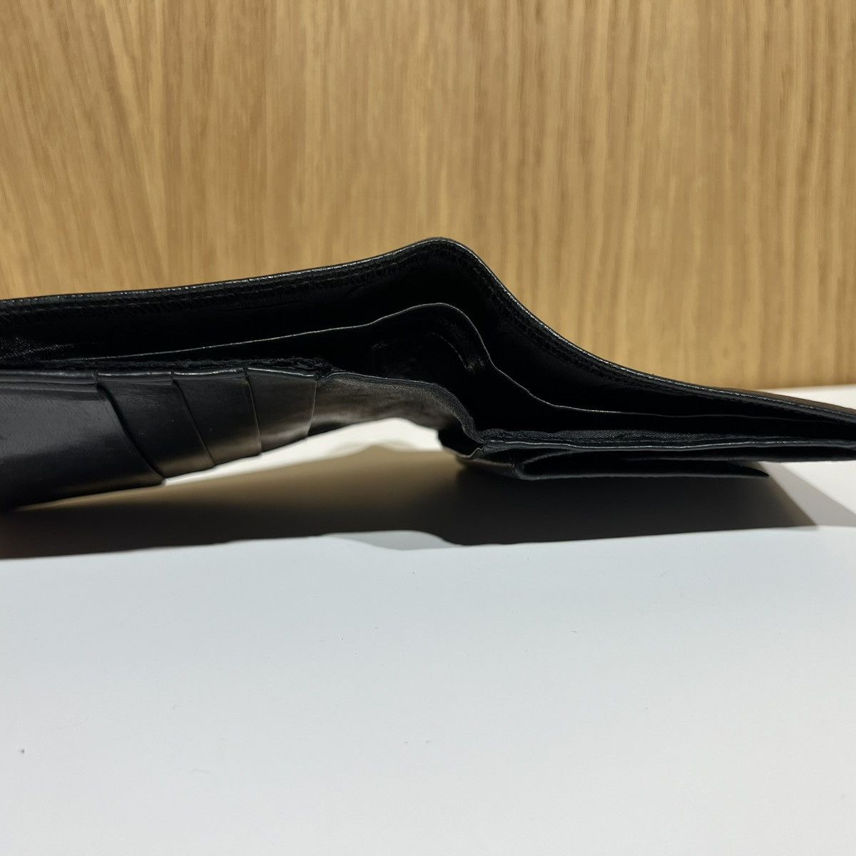 S.T. Dupont 🔹S.T.Dupont Bi-Fold Wallet Size ONE SIZE - 3 Thumbnail