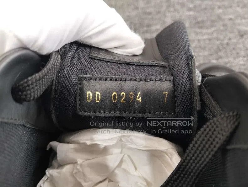 Louis Vuitton Louis Vuitton trainer shoes Size US 7 / EU 40 - 6 Thumbnail
