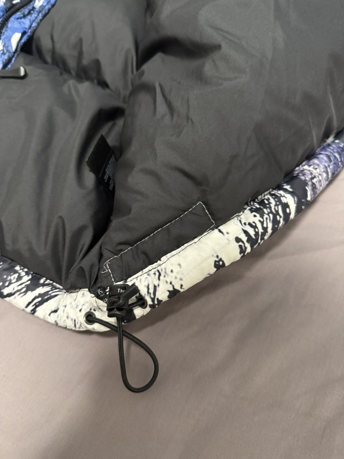 The North Face Supreme tnf the north face mountain baltoro nuptse Jacket Size US XL / EU 56 / 4 - 13 Thumbnail