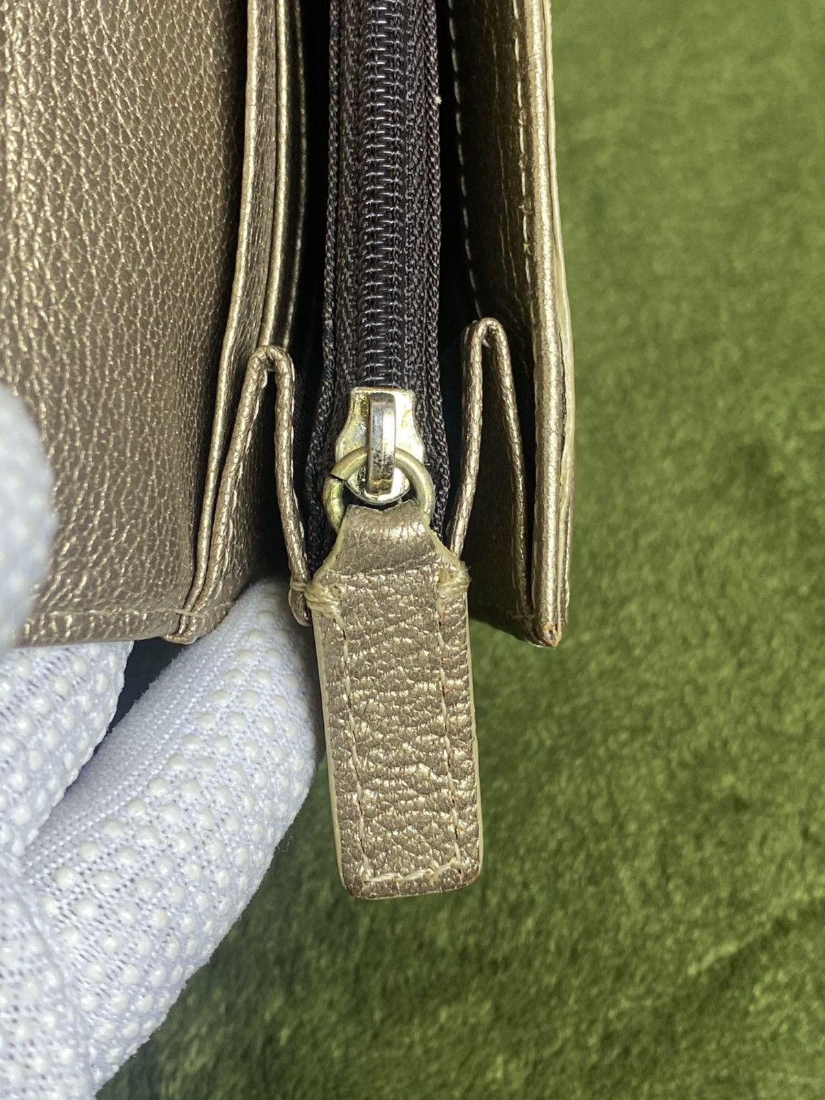 Givenchy GIVENCHY long wallet Size ONE SIZE - 9 Thumbnail