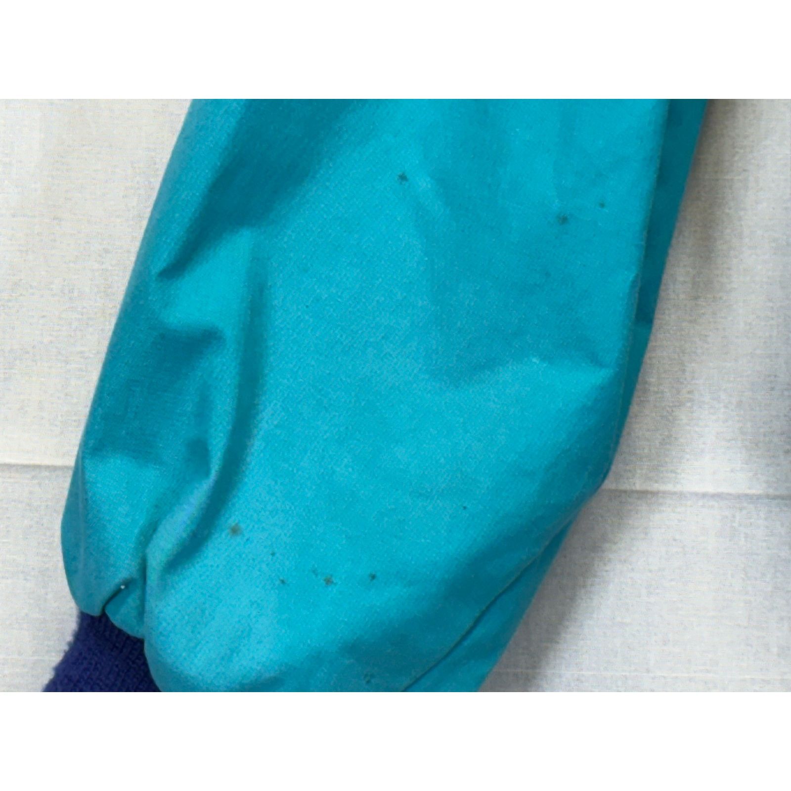 Pacific Trail Vintage Pacific Trail Charger Jacket Size XL Teal and Navy Size XL / US 12-14 / IT 48-50 - 12 Thumbnail