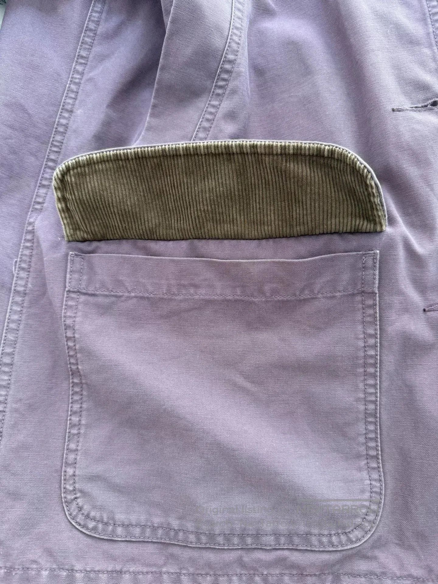 Vintage Vintage American Hunting Jacket. Size US L / EU 52-54 / 3 - 9 Thumbnail
