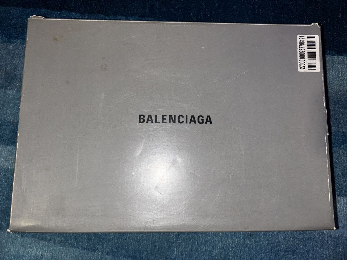 Balenciaga Triple S - #1Wolf 🐺 Size US 10 / EU 43 - 7 Thumbnail