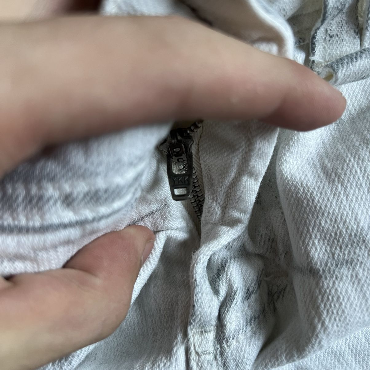 John Galliano × Maison Margiela Galliano classic pants Size US 29 - 3 Thumbnail