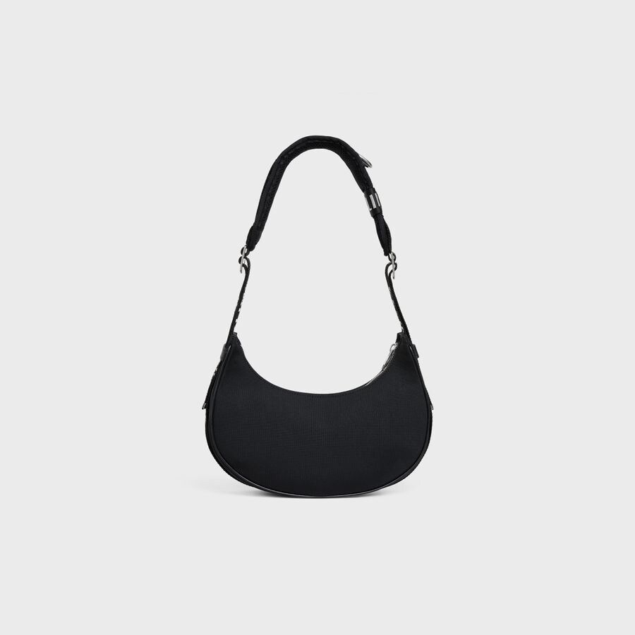 Celine o1loc1c1124 Bags in Black Size ONE SIZE - 3 Thumbnail