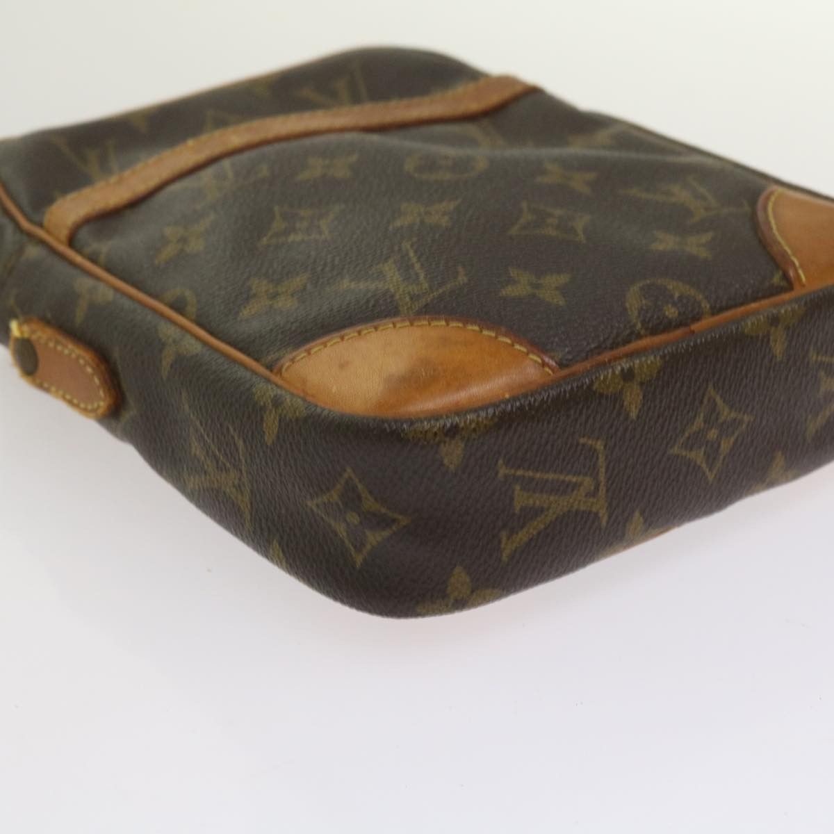 Louis Vuitton LOUIS VUITTON Monogram Danube Shoulder Bag M45266 Size ONE SIZE - 9 Thumbnail