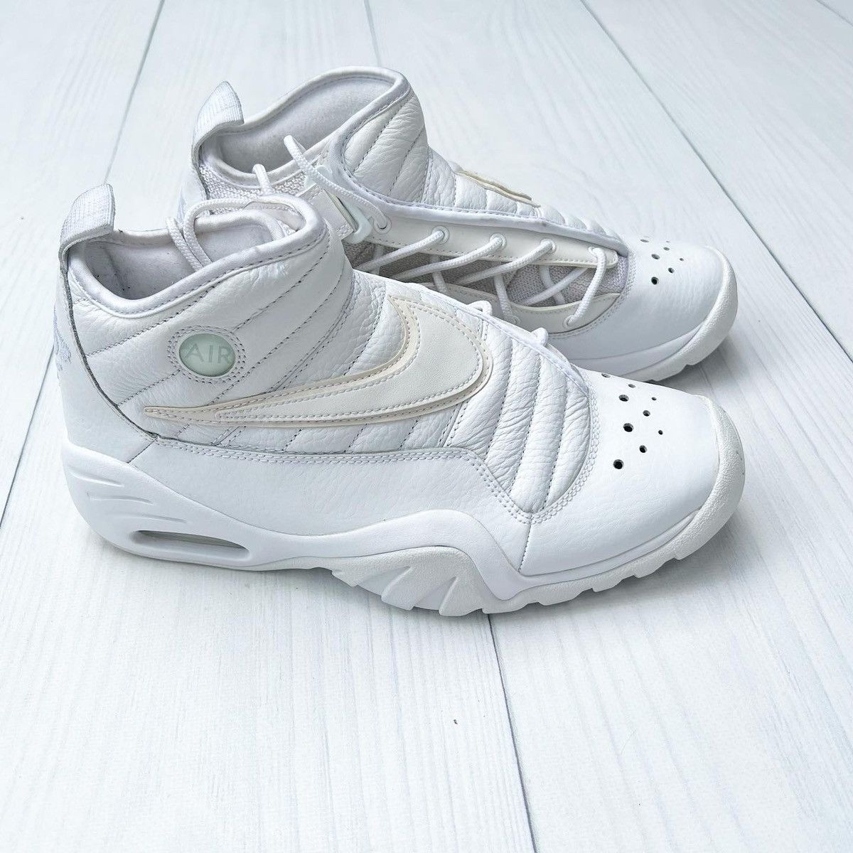 Nike Nike Air Shake NDESTRUKT Dennis Rodman sneakers Size US 9 / EU 42 - 3 Thumbnail