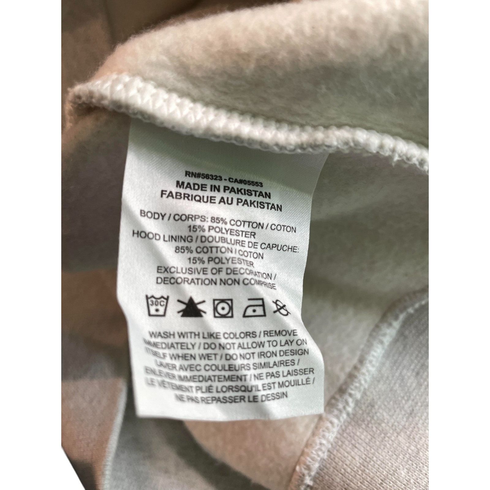 Supreme Supreme Jordan Grey Sweatsuit Size US L / EU 52-54 / 3 - 4 Thumbnail