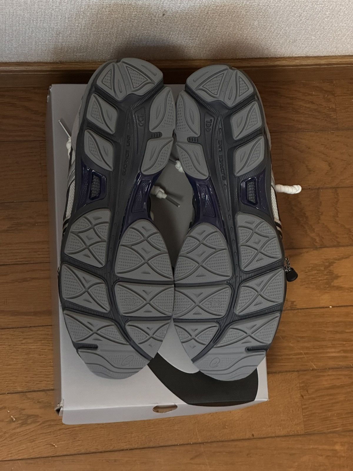 Asics TOGA x ASICS GEL-CUMULUS 16 TG Size US 12.5 / EU 45-46 - 6 Thumbnail